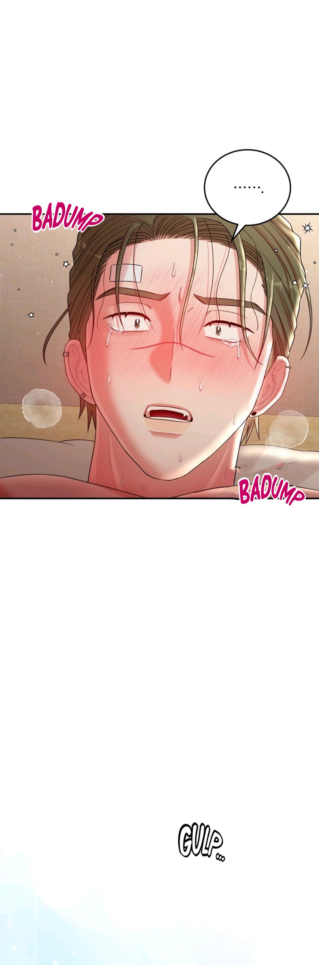 Chairman, Cut the crap Chapter 34 page 32 - 
