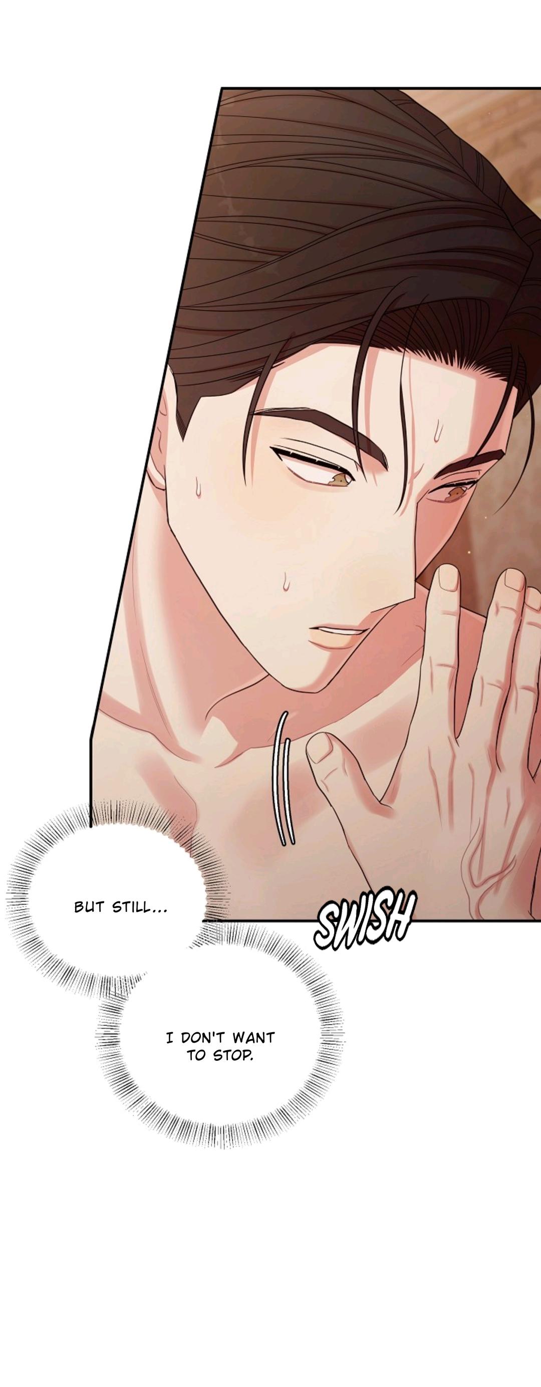 Chairman, Cut the crap Chapter 34 page 41 - 