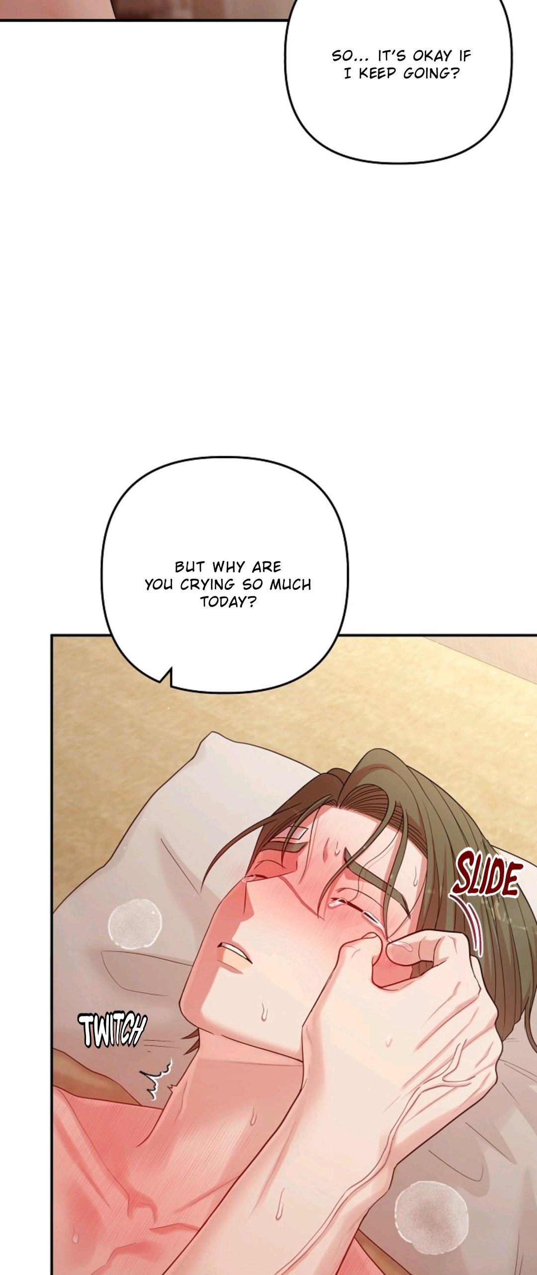 Chairman, Cut the crap Chapter 34 page 44 - 