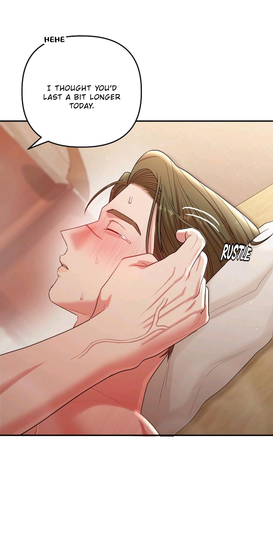 Chairman, Cut the crap Chapter 34 page 54 - 