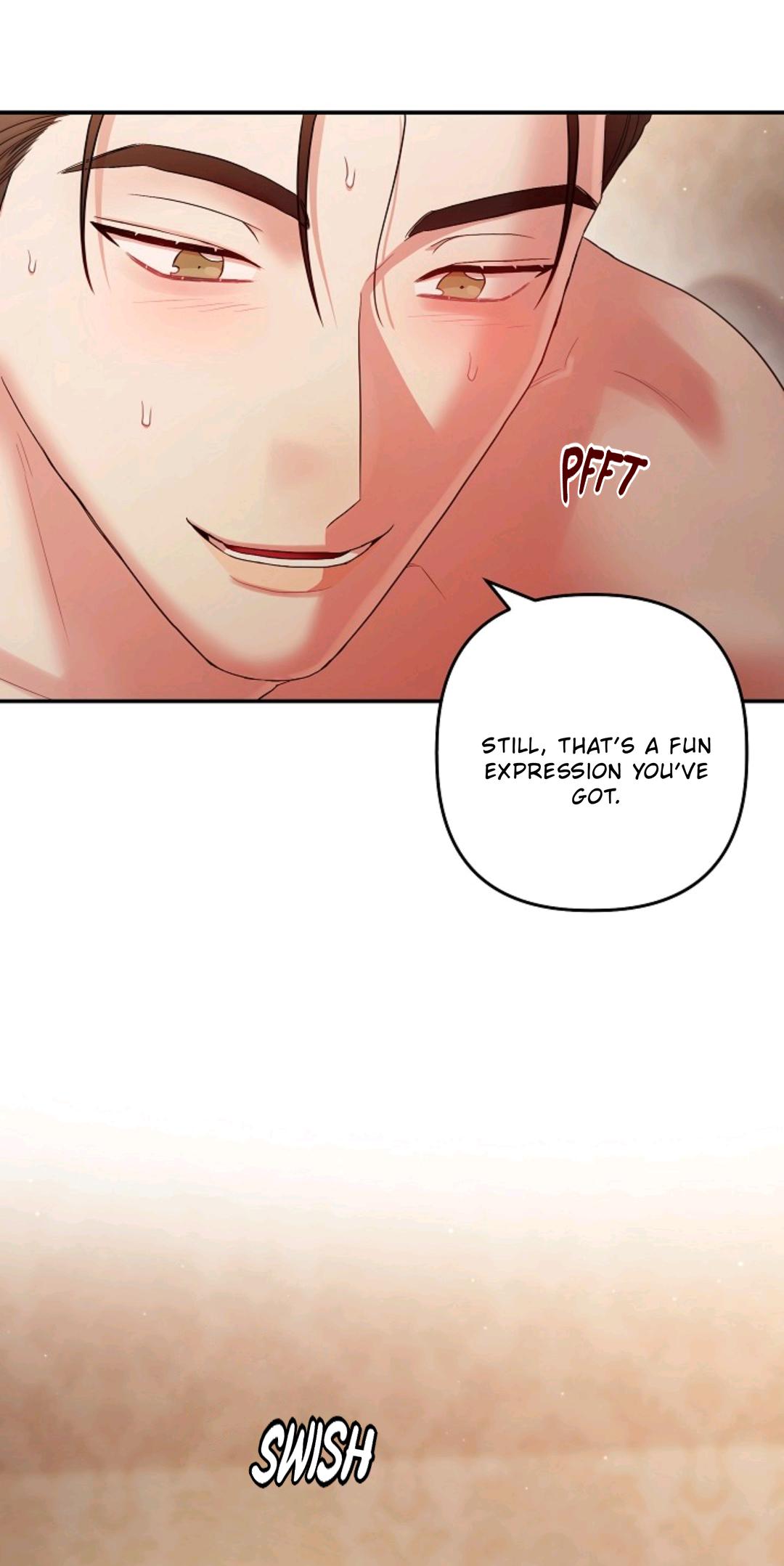 Chairman, Cut the crap Chapter 34 page 55 - 
