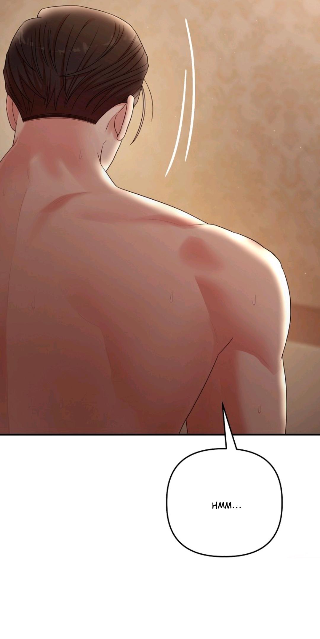 Chairman, Cut the crap Chapter 34 page 56 - 