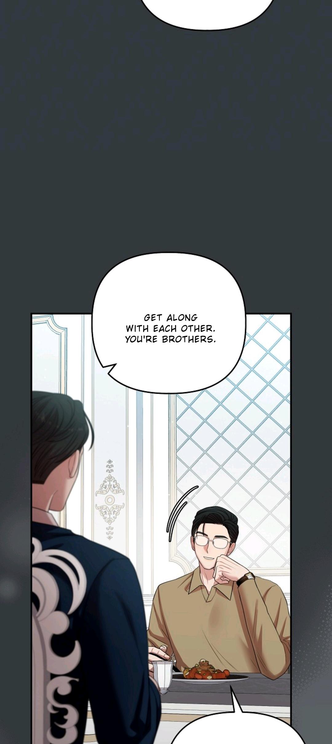 Chairman, Cut the crap Chapter 34 page 59 - 