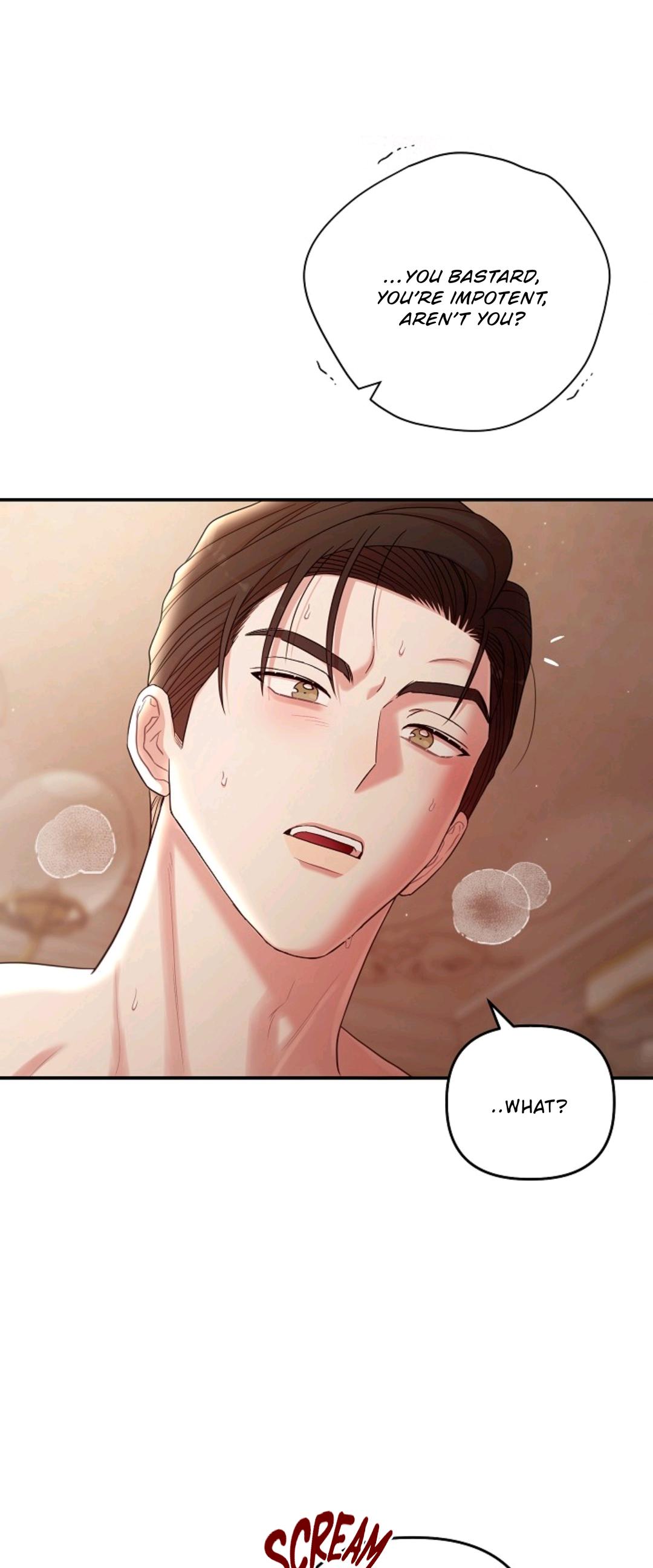 Chairman, Cut the crap Chapter 34 page 7 - 