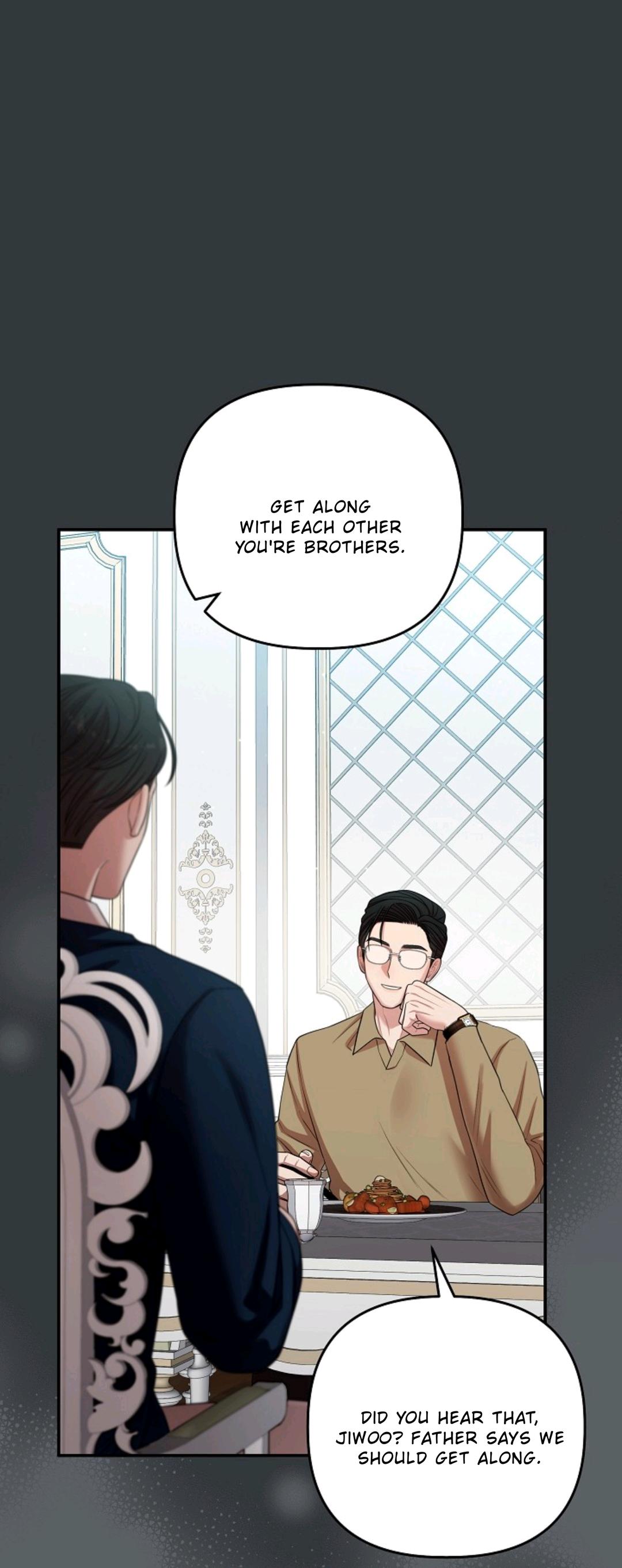 Chairman, Cut the crap Chapter 35 page 2 - 