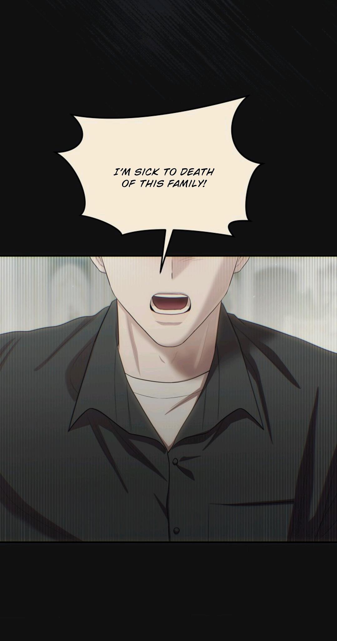 Chairman, Cut the crap Chapter 35 page 19 - 