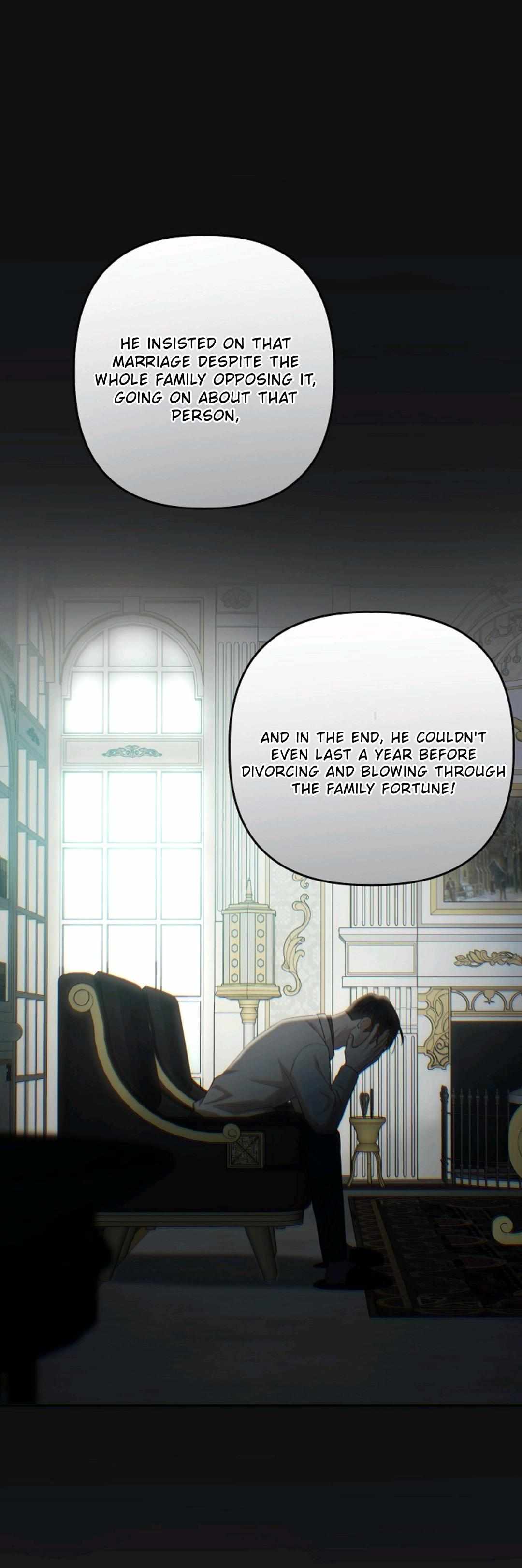 Chairman, Cut the crap Chapter 35 page 22 - 