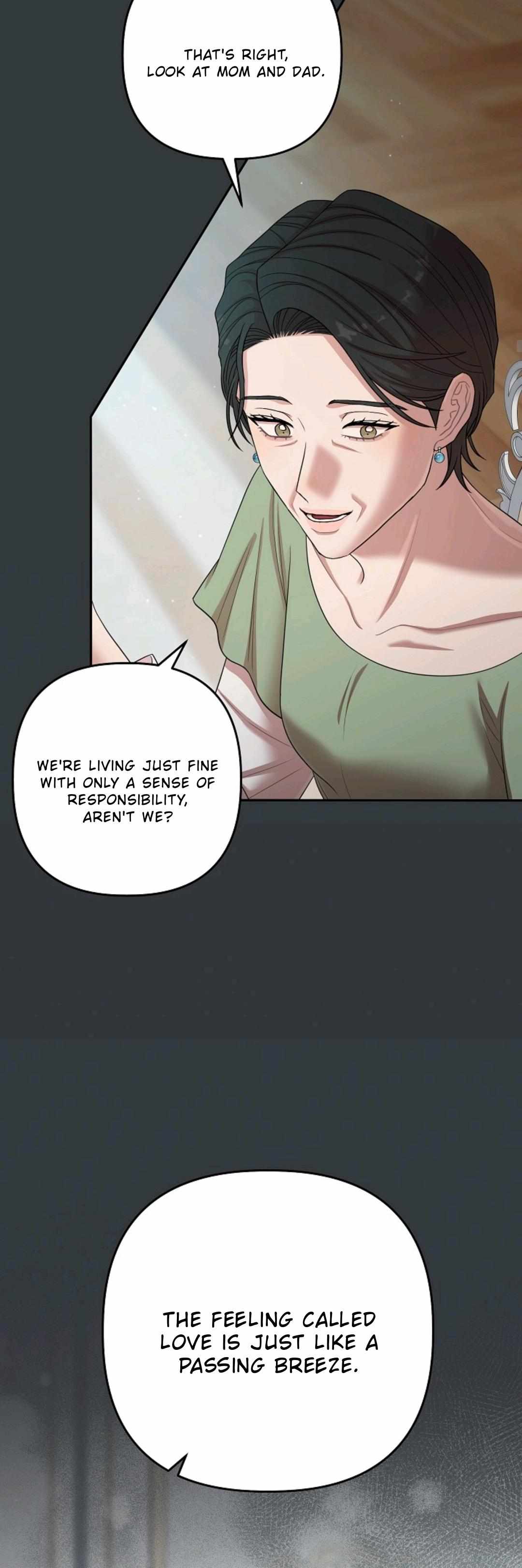Chairman, Cut the crap Chapter 35 page 24 - 