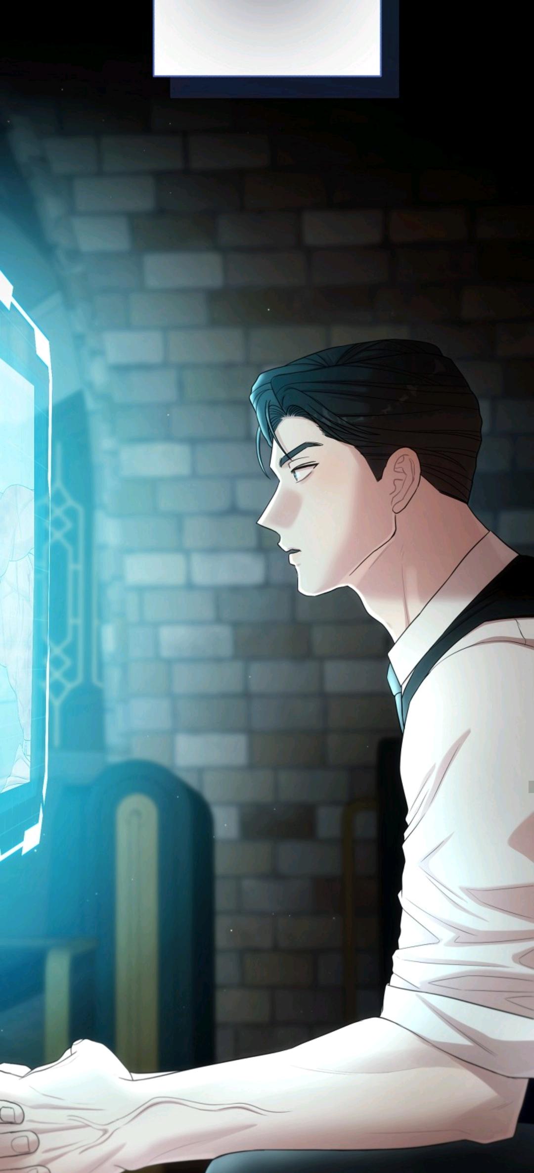 Chairman, Cut the crap Chapter 35 page 29 - 