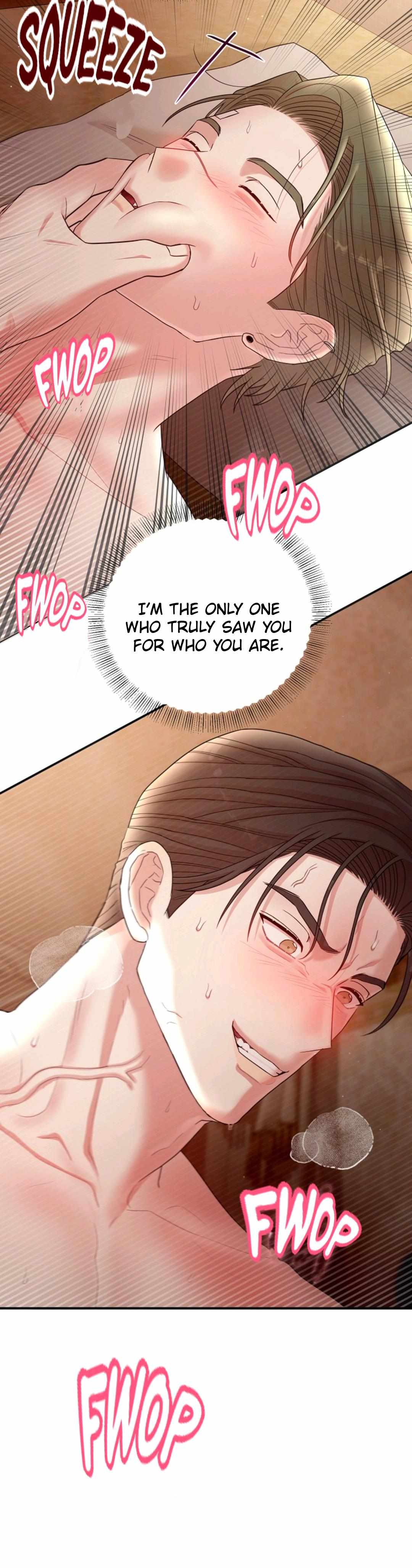 Chairman, Cut the crap Chapter 35 page 41 - 