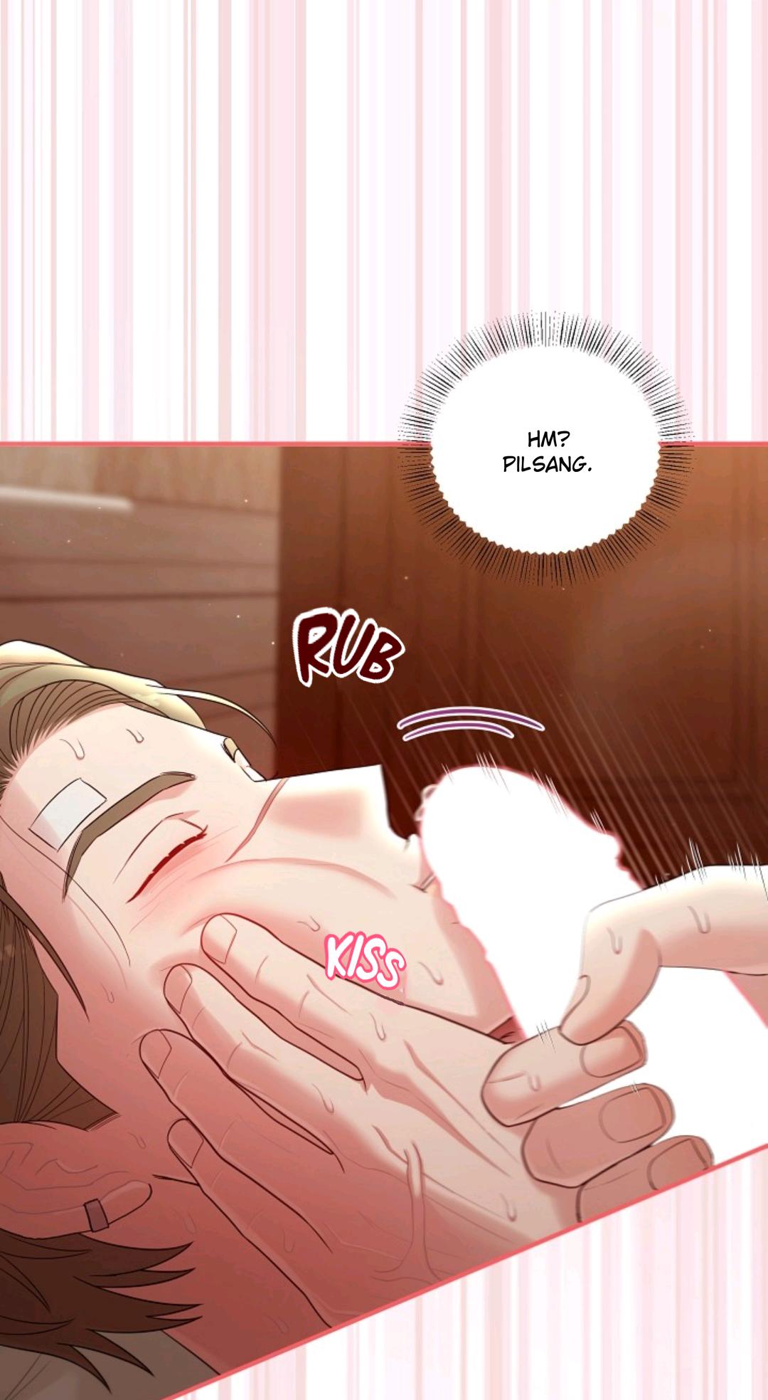 Chairman, Cut the crap Chapter 35 page 45 - 