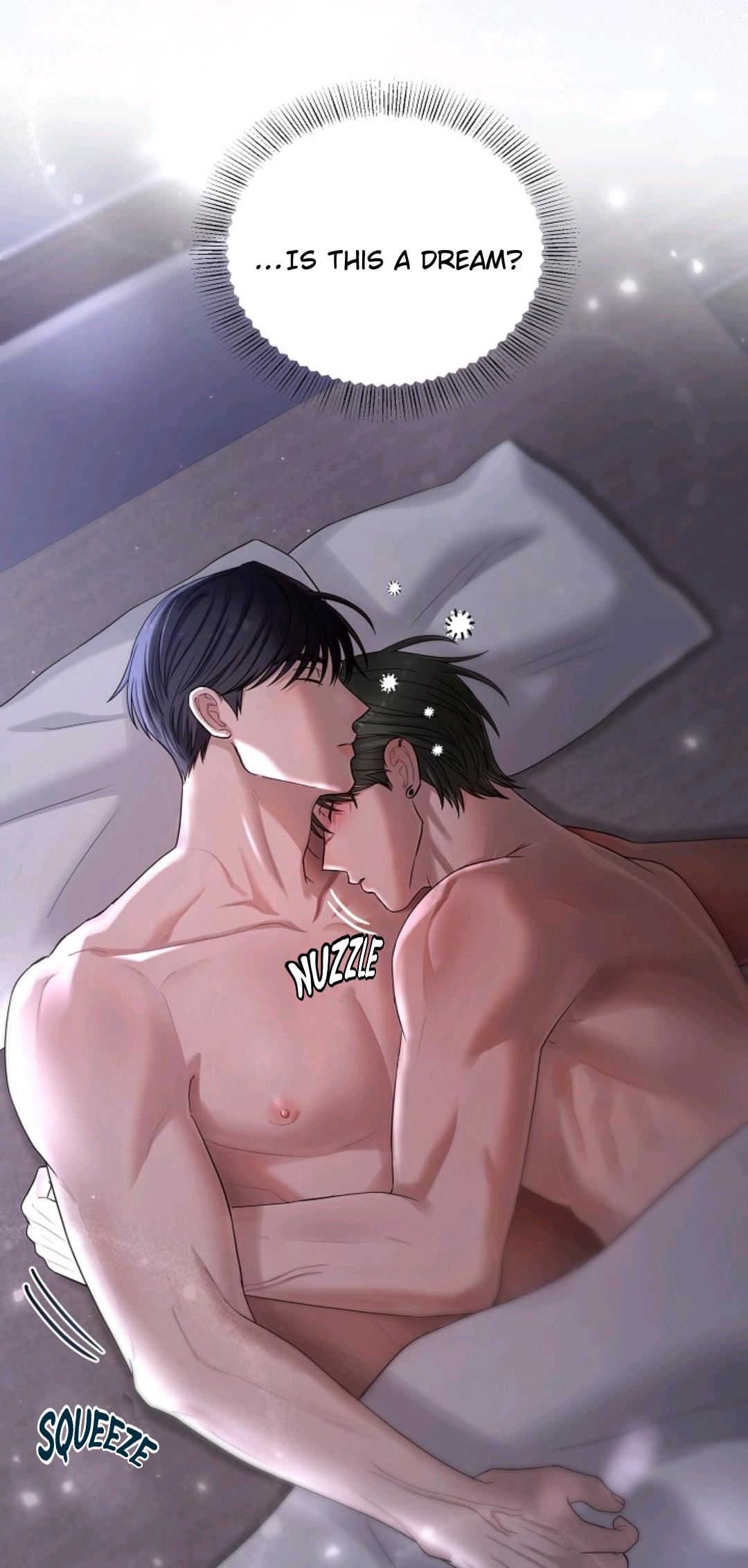 Chairman, Cut the crap Chapter 35 page 60 - 