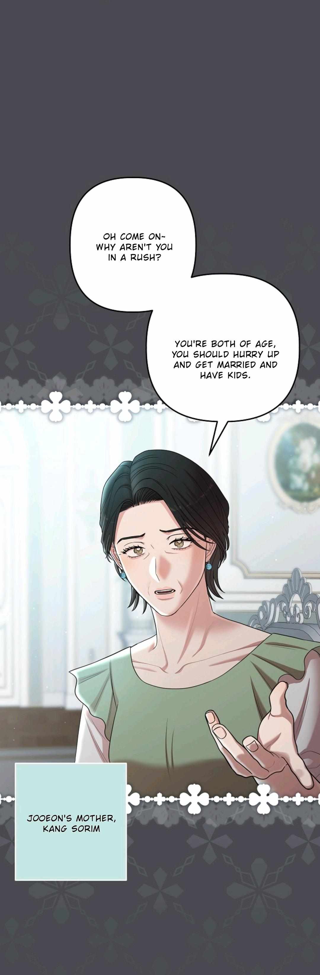 Chairman, Cut the crap Chapter 35 page 7 - 