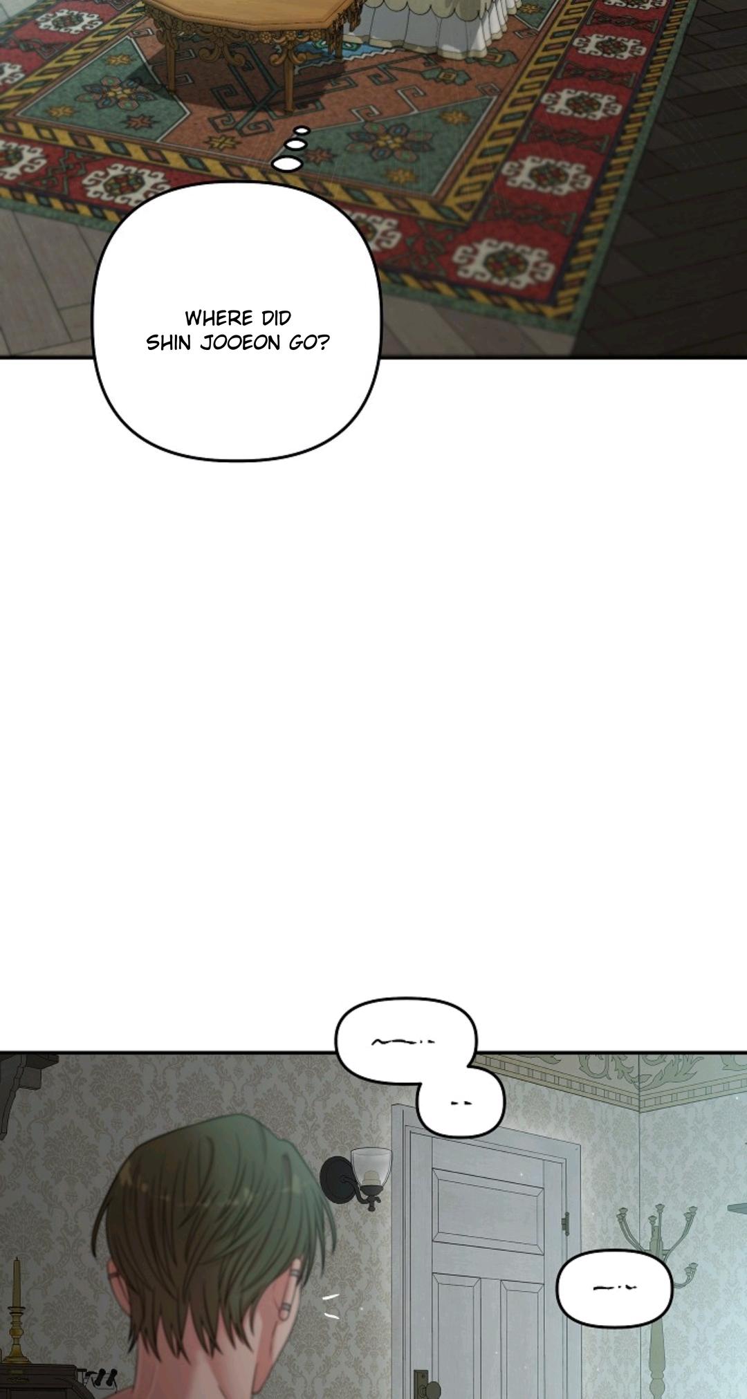 Chairman, Cut the crap Chapter 35 page 64 - 