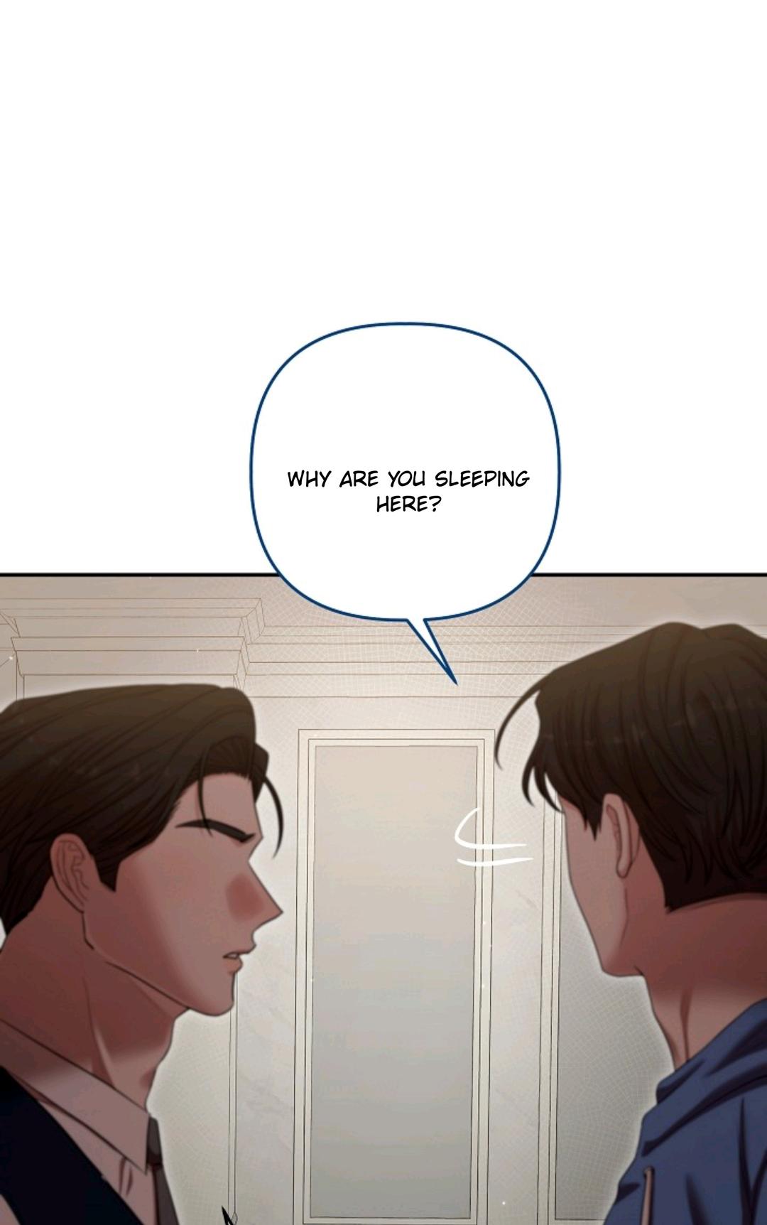 Chairman, Cut the crap Chapter 35 page 68 - 
