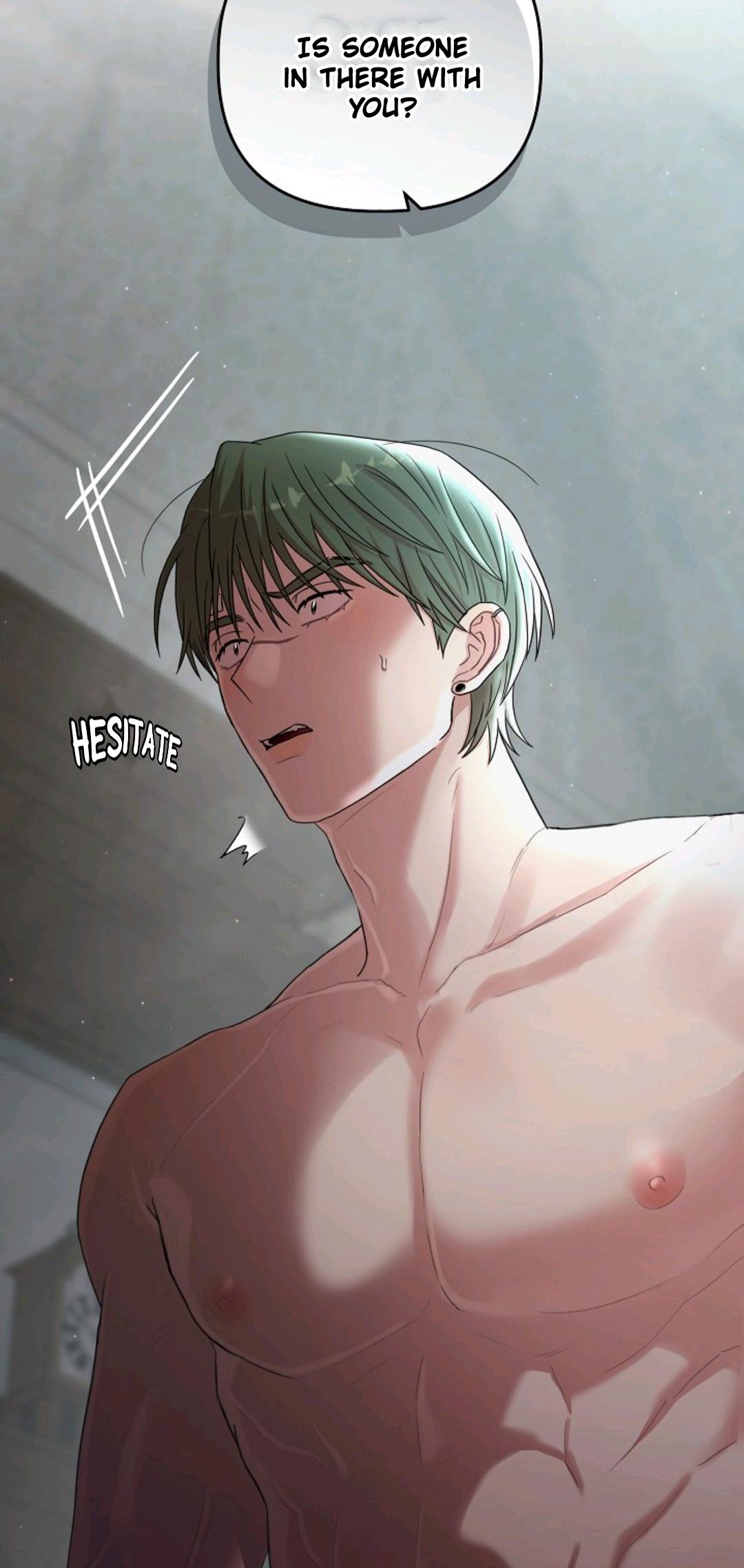 Chairman, Cut the crap Chapter 35 page 70 - 