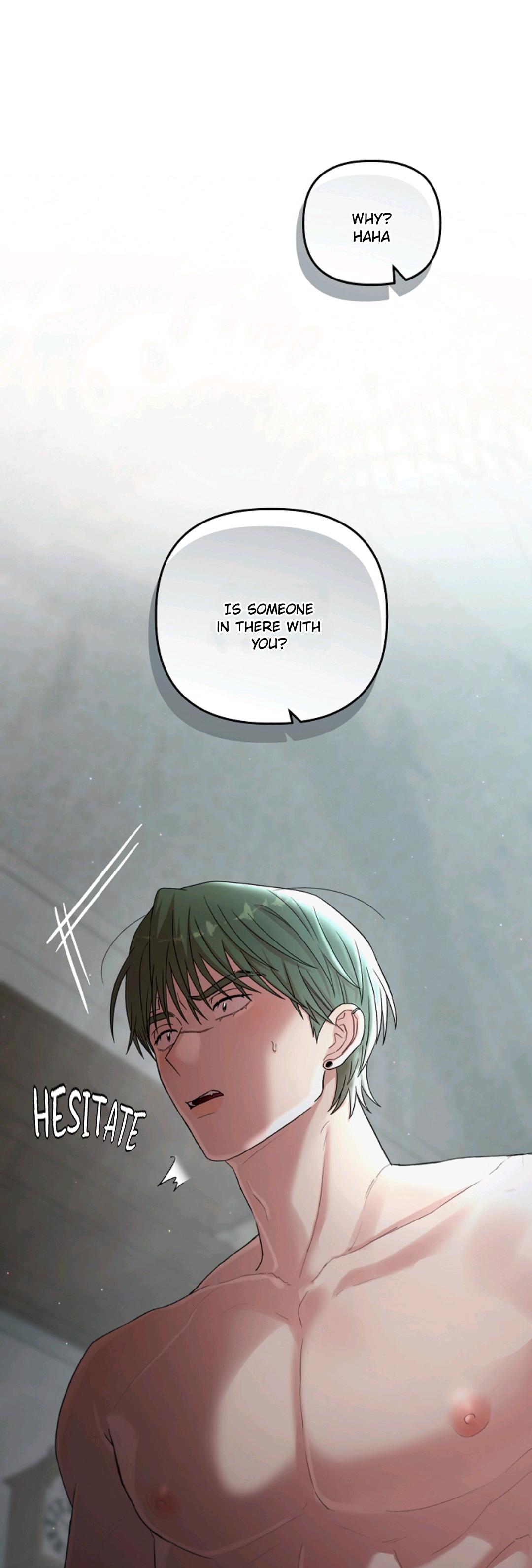 Chairman, Cut the crap Chapter 36 page 2 - 