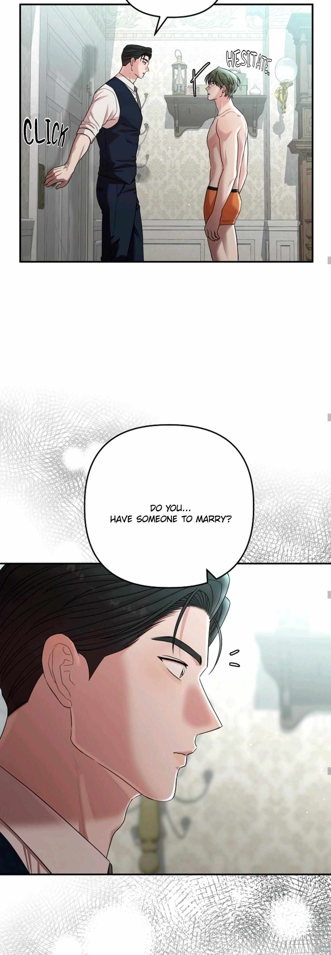 Chairman, Cut the crap Chapter 36 page 15 - 