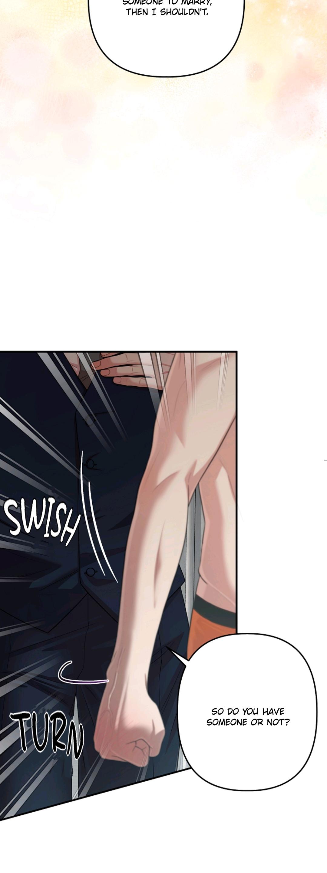 Chairman, Cut the crap Chapter 36 page 28 - 