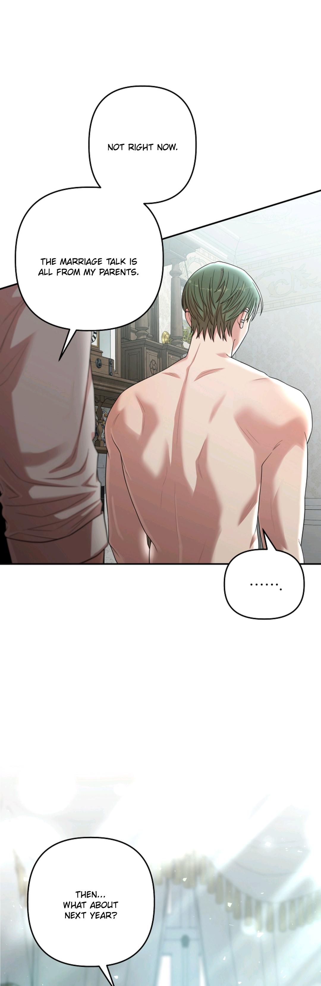 Chairman, Cut the crap Chapter 36 page 29 - 