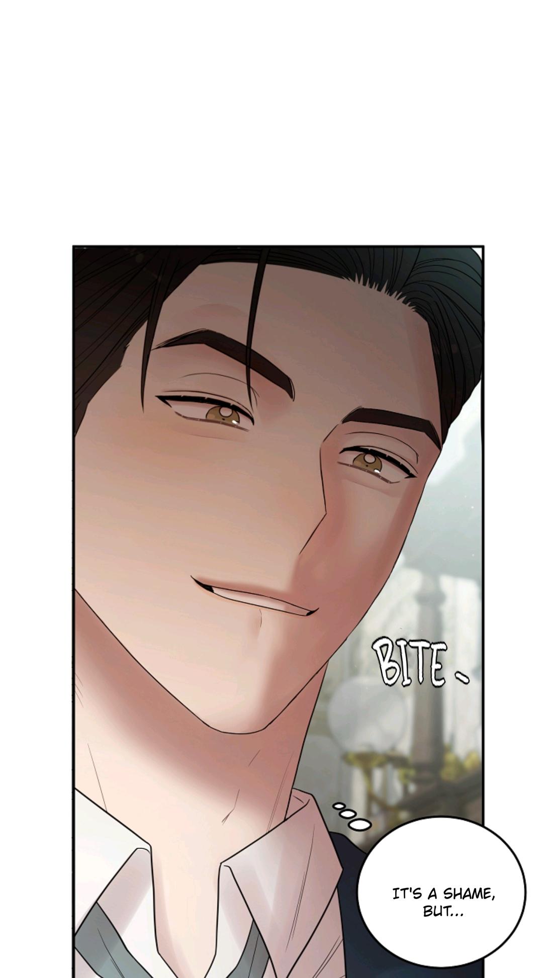 Chairman, Cut the crap Chapter 36 page 34 - 