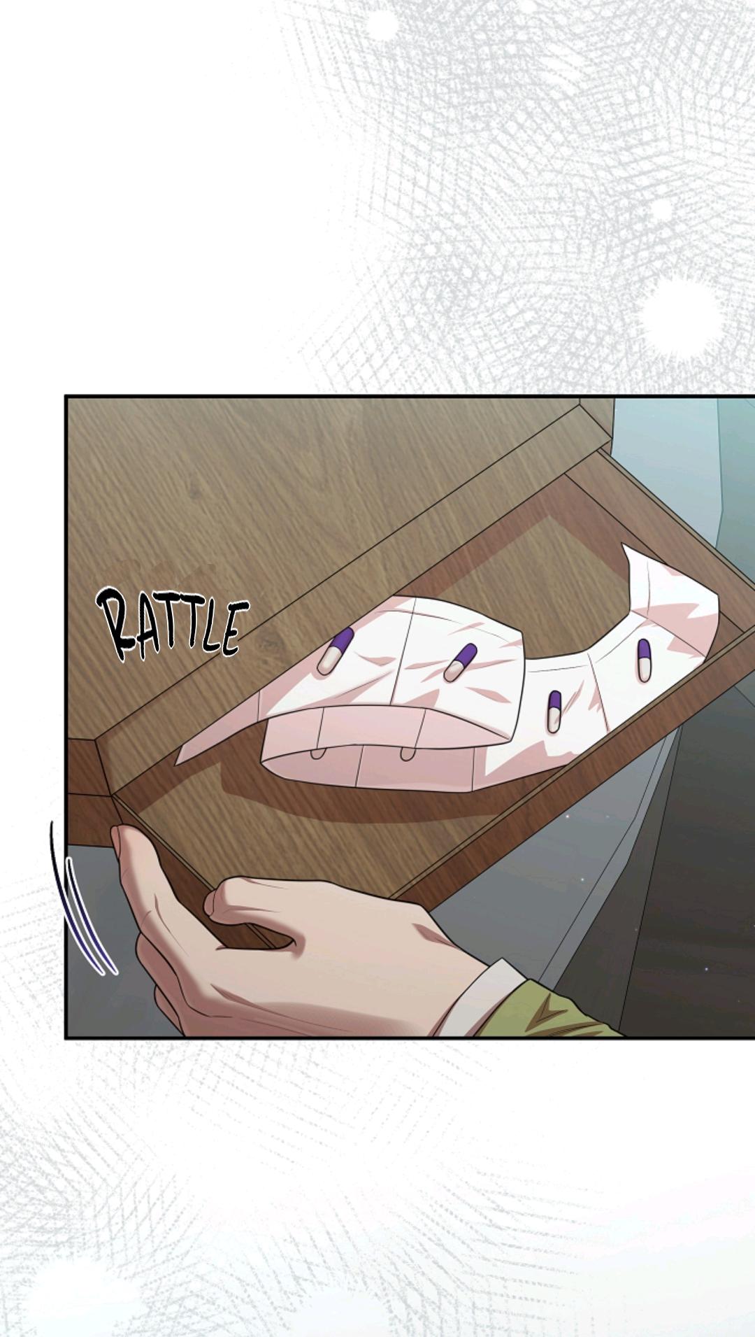 Chairman, Cut the crap Chapter 36 page 58 - 