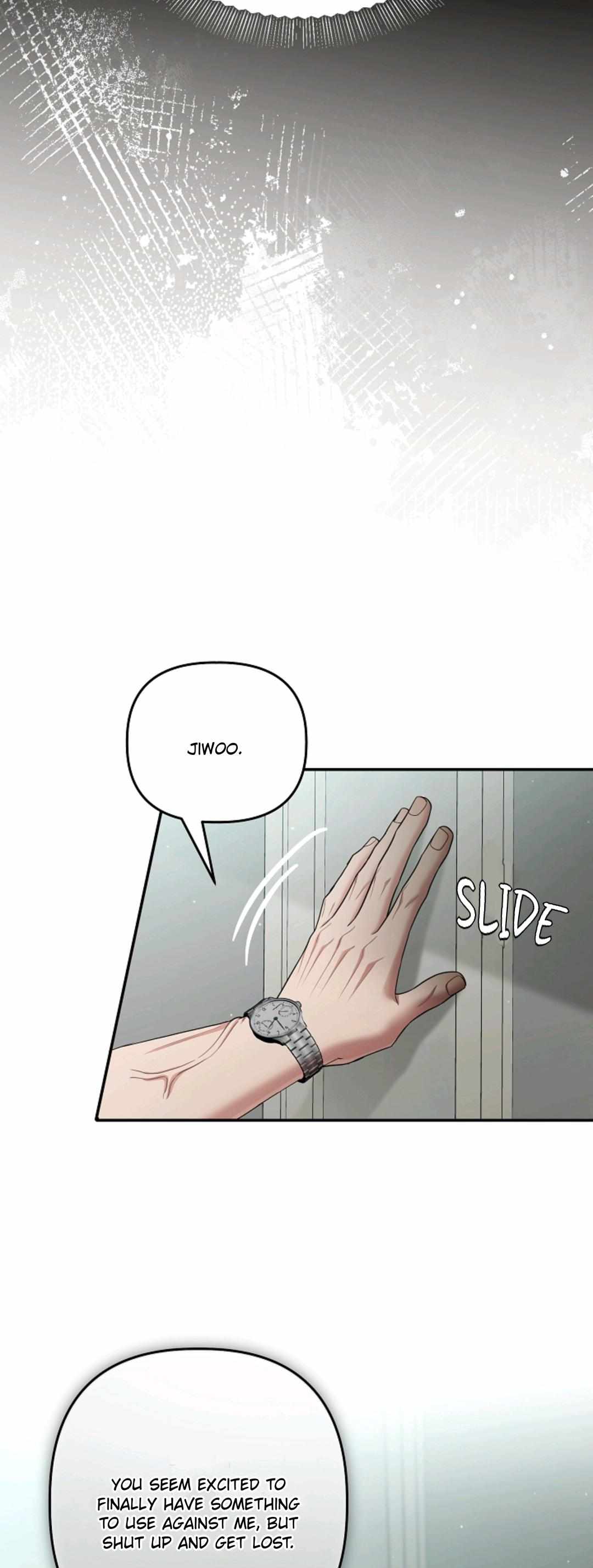 Chairman, Cut the crap Chapter 36 page 10 - 