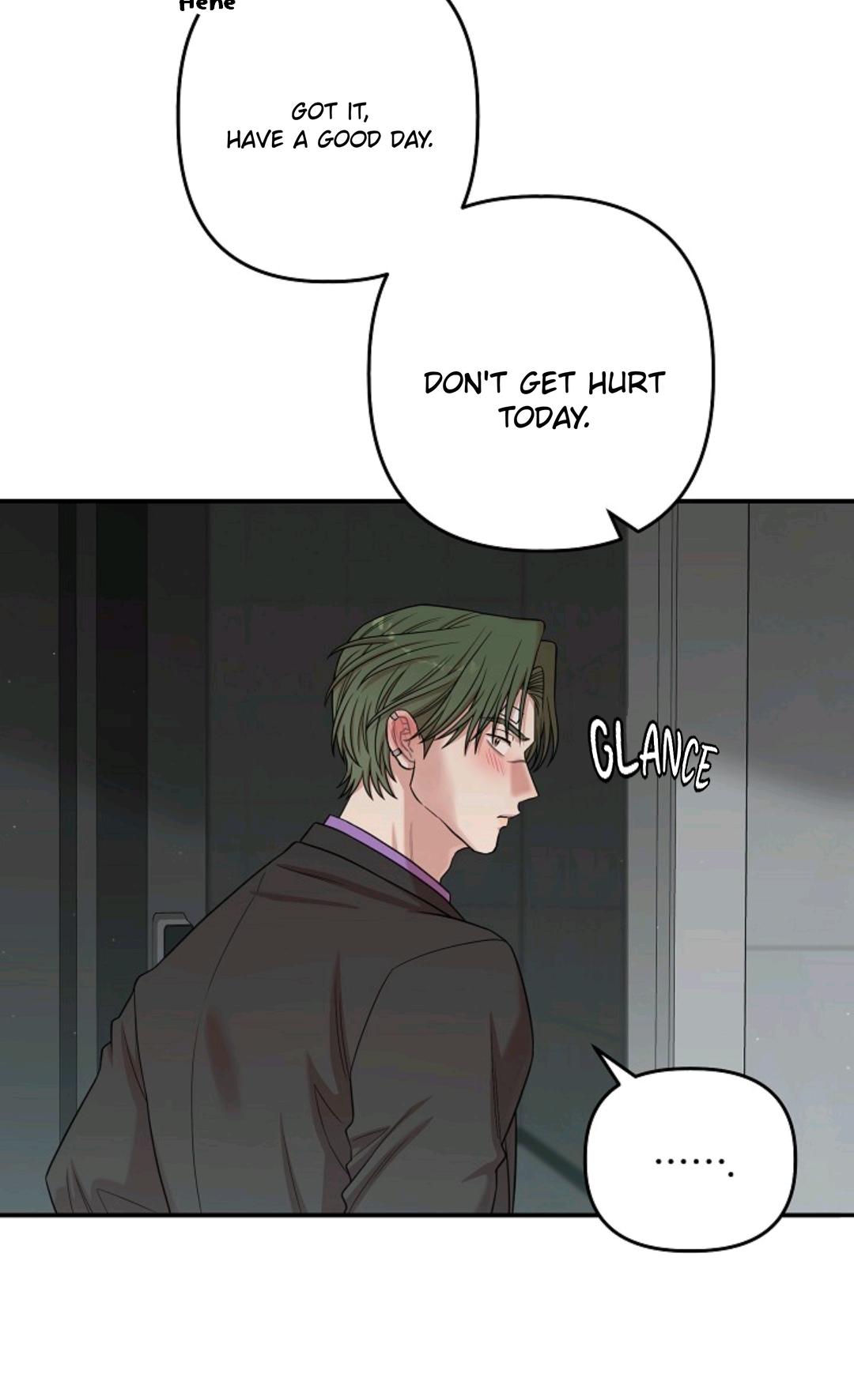 Chairman, Cut the crap Chapter 37 page 30 - 