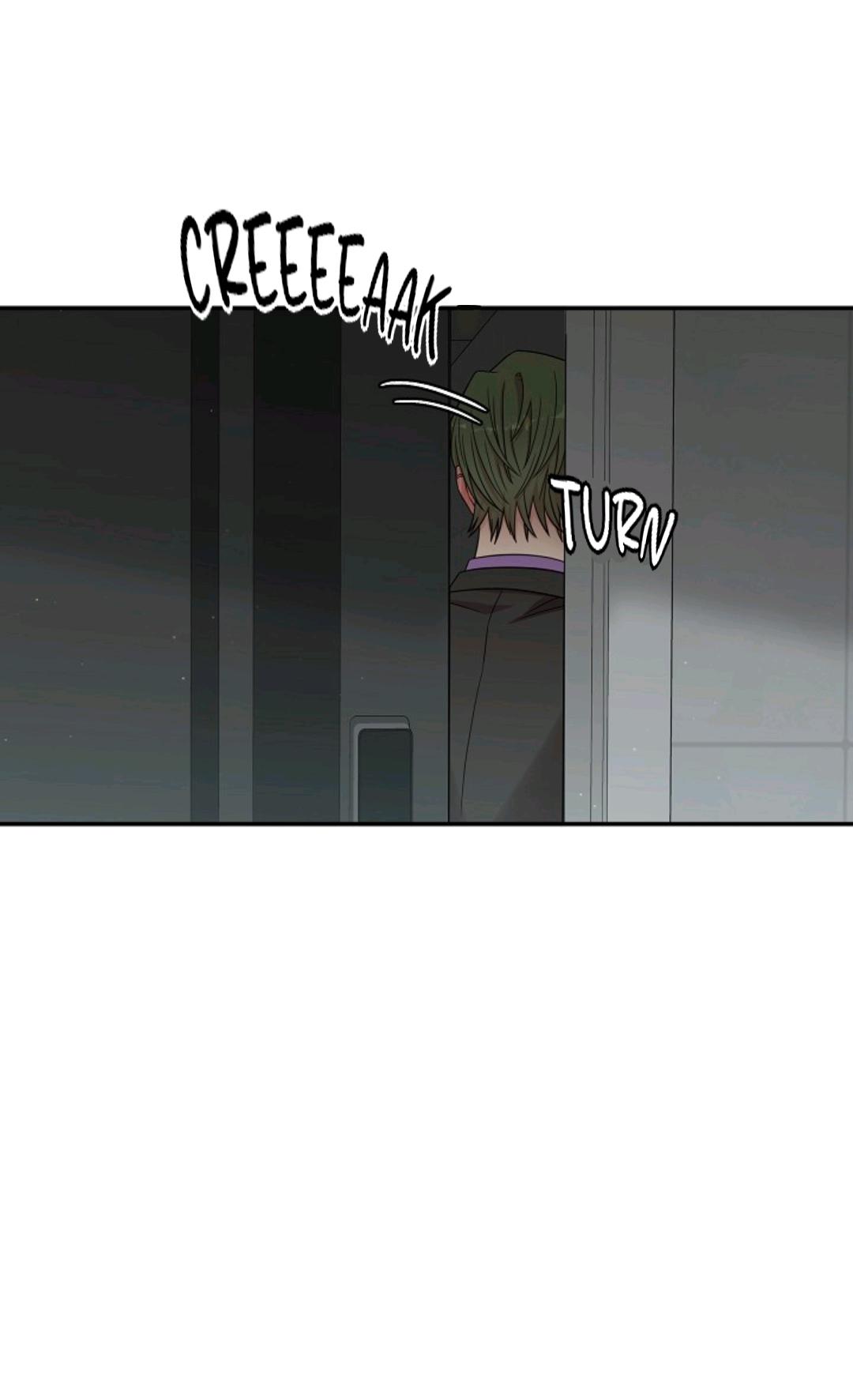 Chairman, Cut the crap Chapter 37 page 31 - 