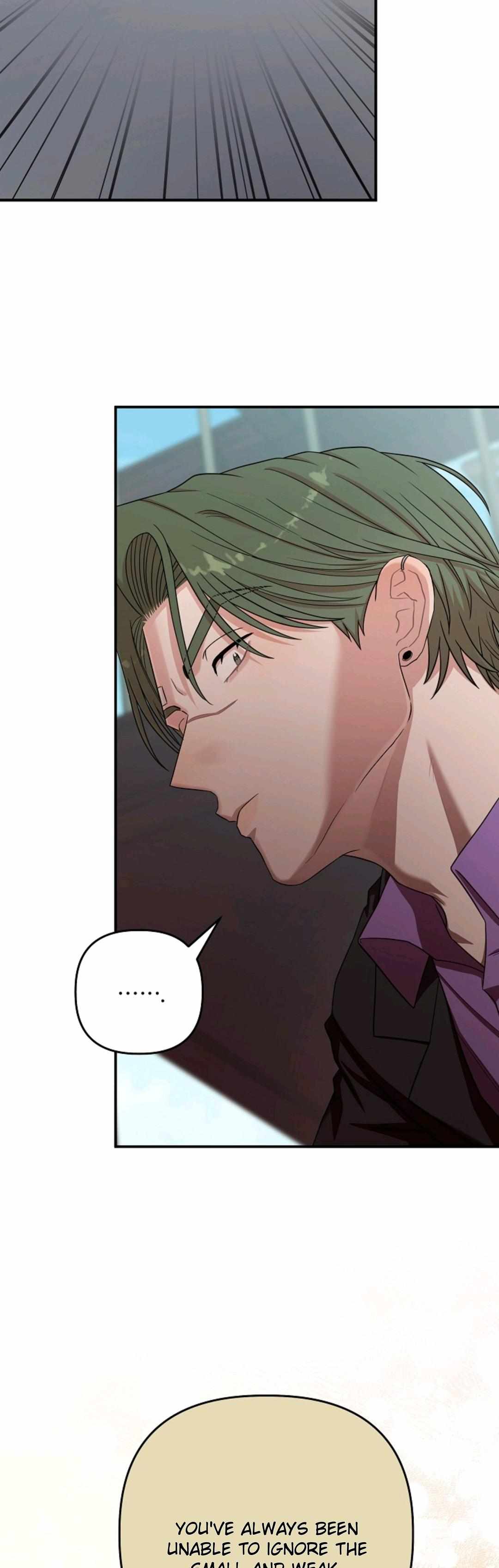 Chairman, Cut the crap Chapter 37 page 44 - 