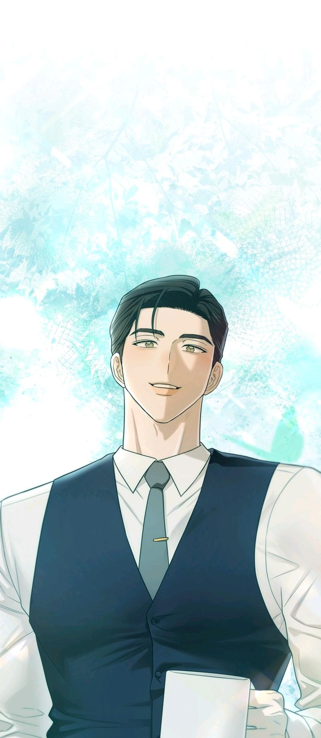 Chairman, Cut the crap Chapter 37 page 47 - 
