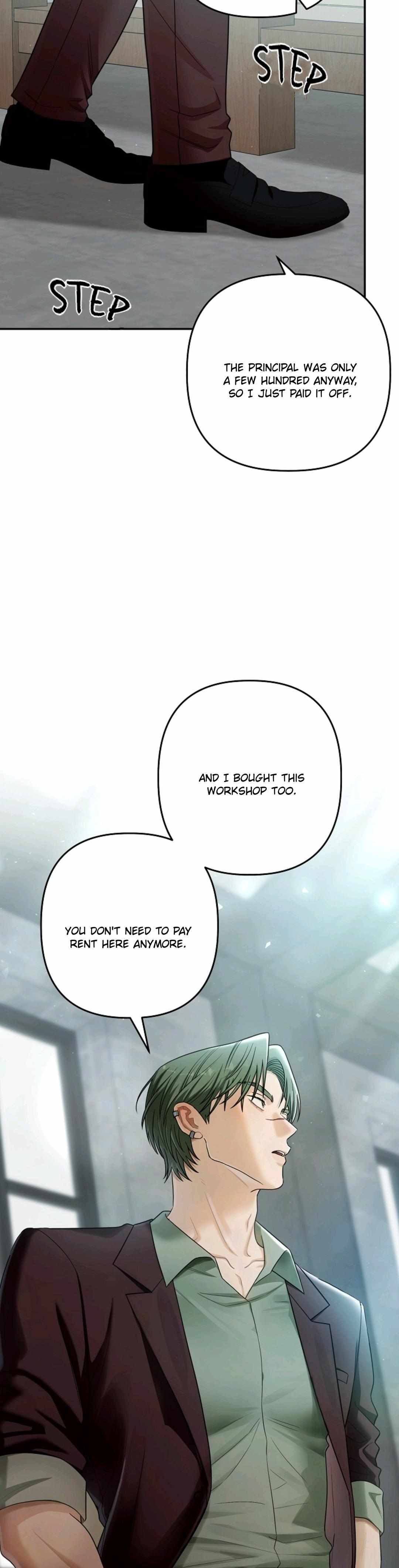 Chairman, Cut the crap Chapter 38 page 29 - 