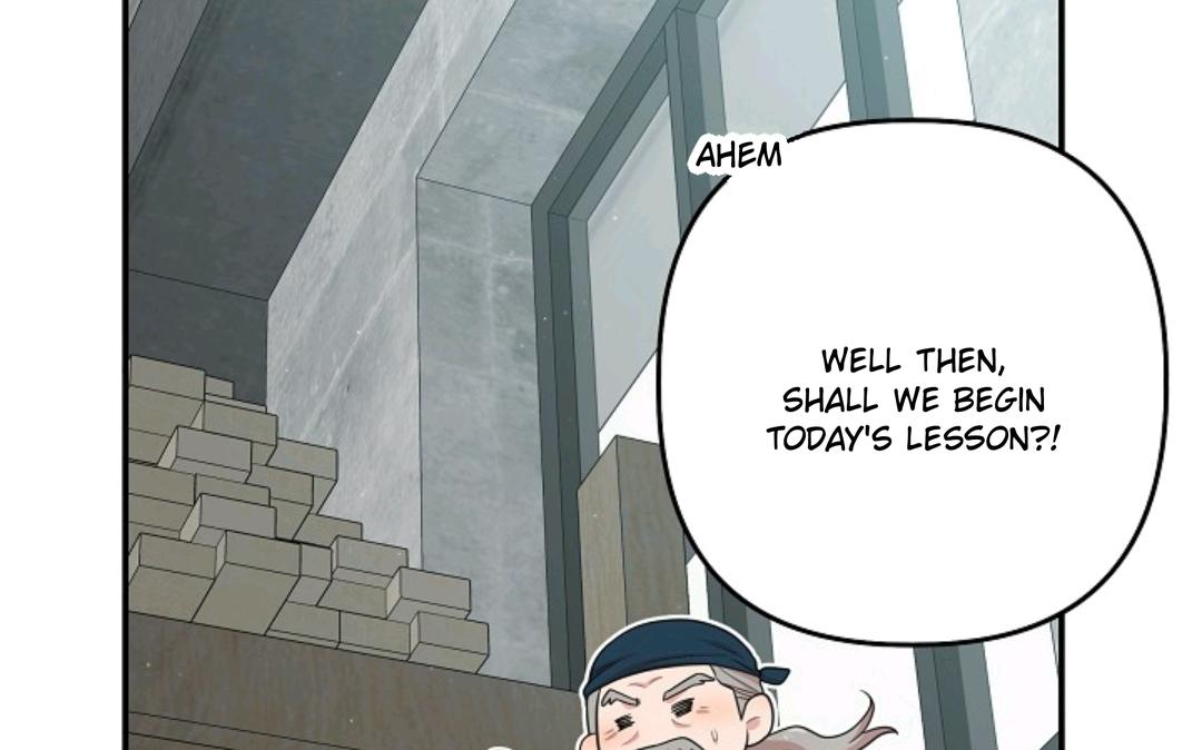 Chairman, Cut the crap Chapter 38 page 43 - 
