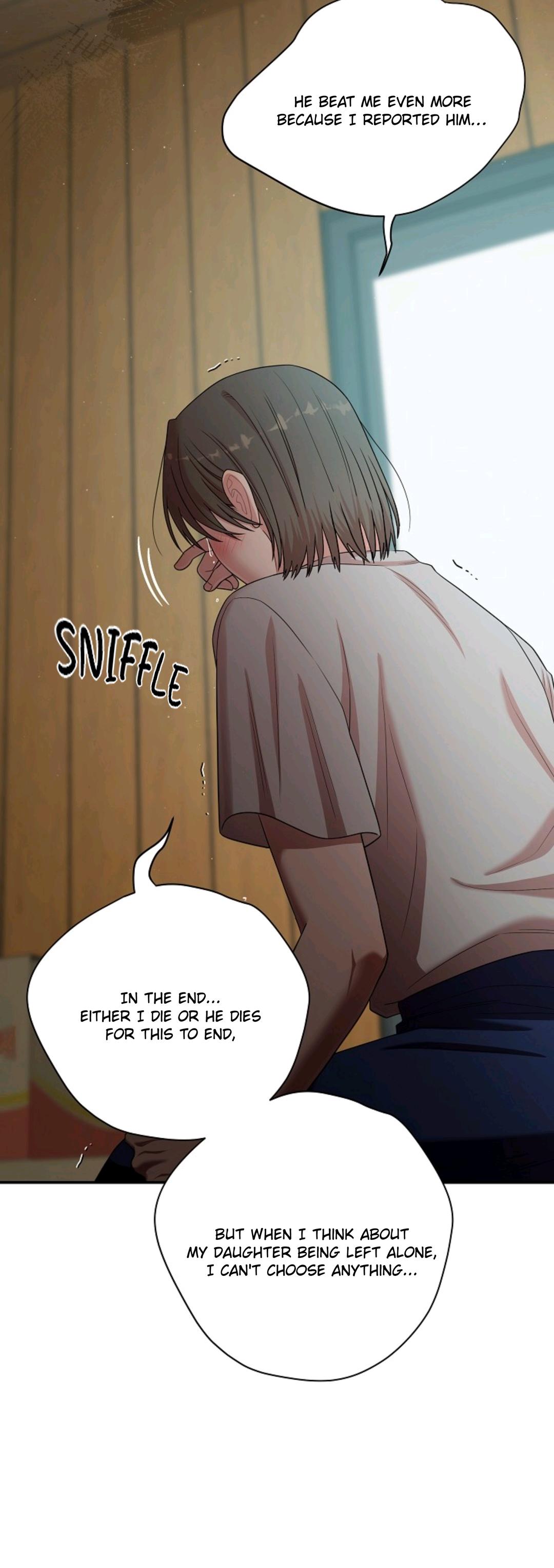 Chairman, Cut the crap Chapter 38 page 6 - 