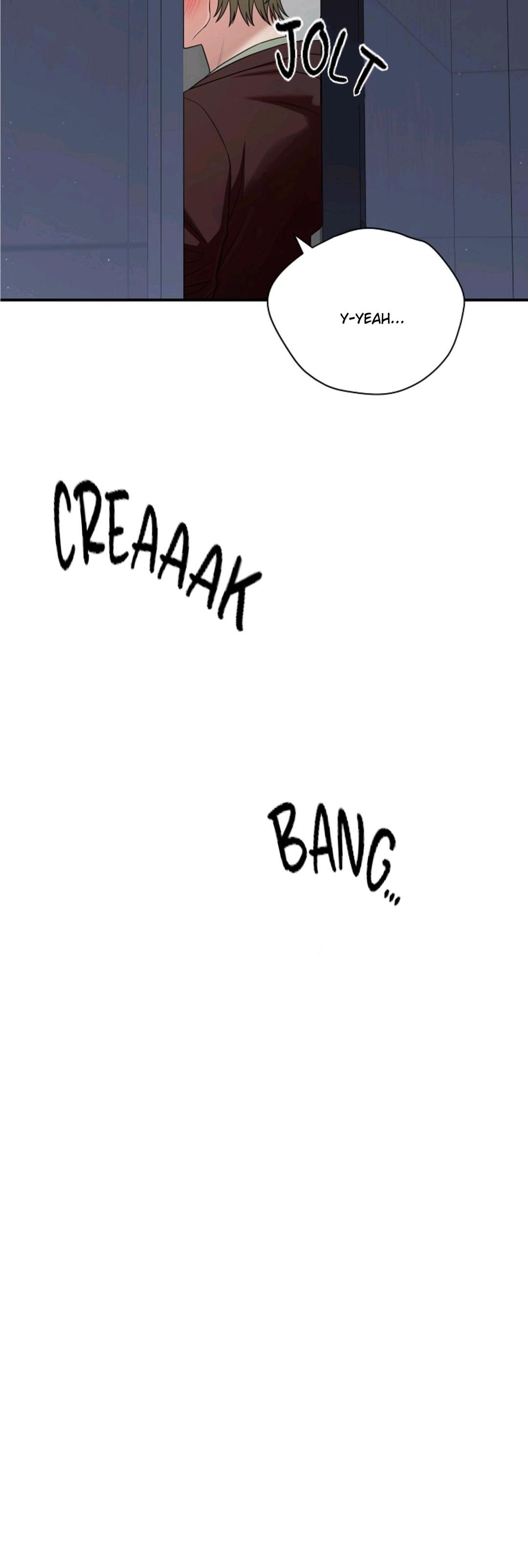 Chairman, Cut the crap Chapter 38 page 56 - 