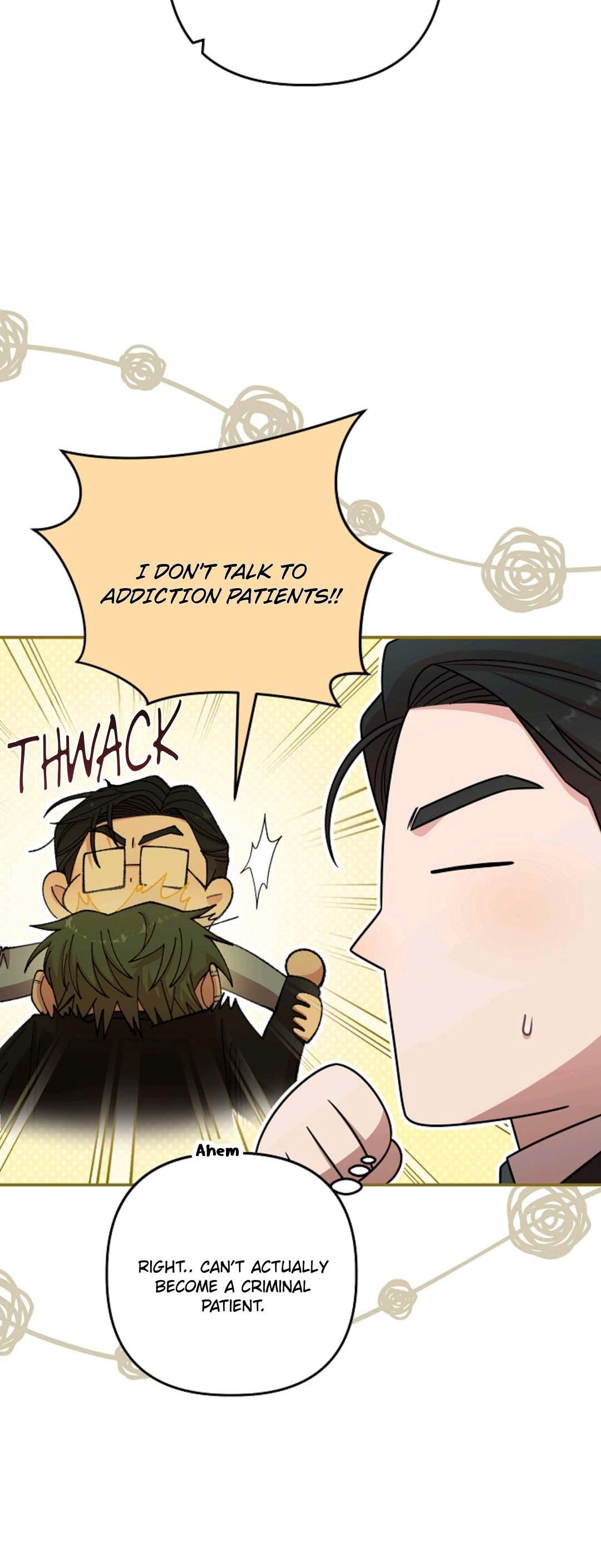 Chairman, Cut the crap Chapter 39 page 11 - 