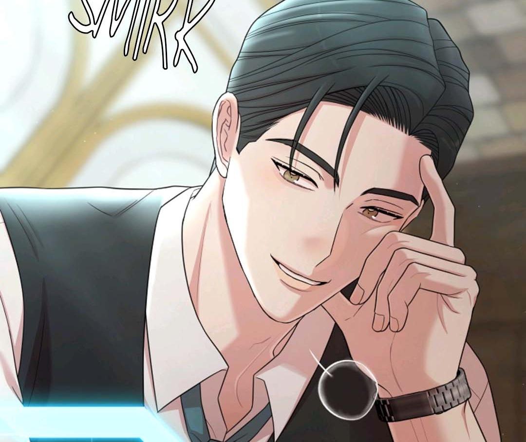 Chairman, Cut the crap Chapter 39 page 13 - 