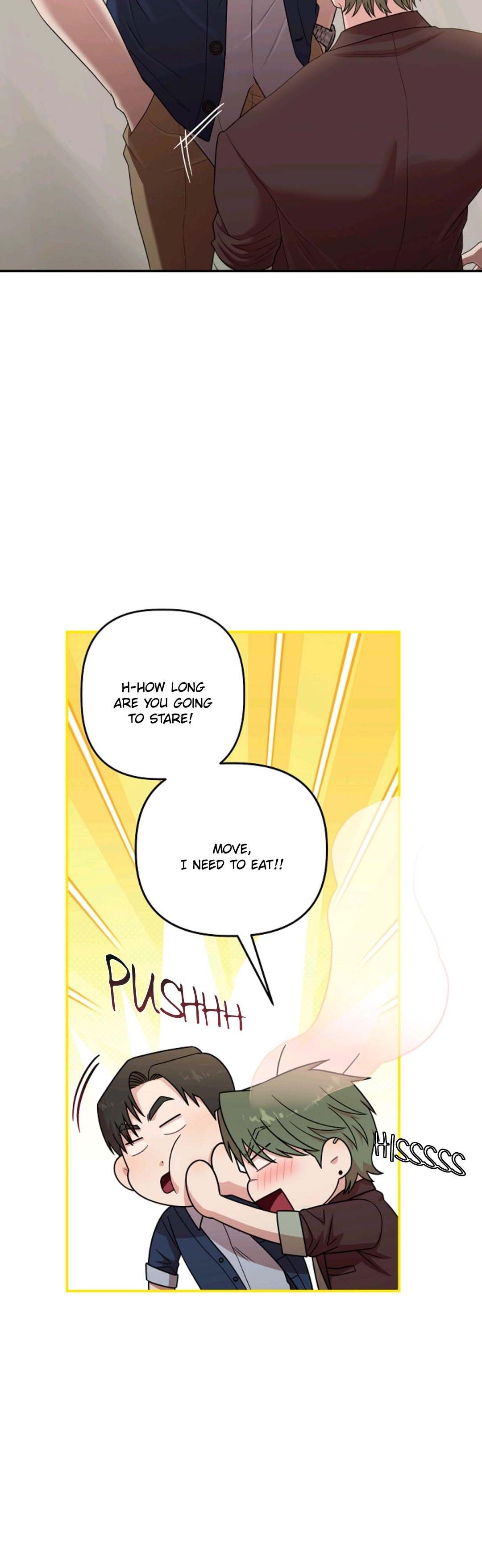 Chairman, Cut the crap Chapter 39 page 26 - 