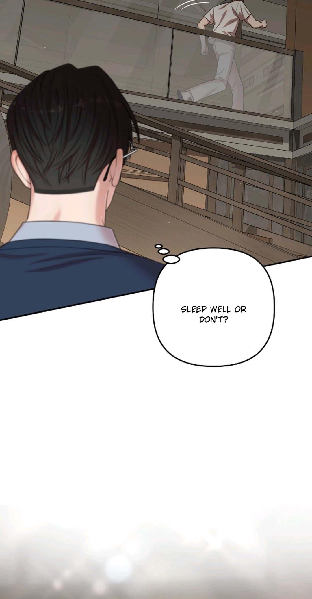 Chairman, Cut the crap Chapter 39 page 53 - 