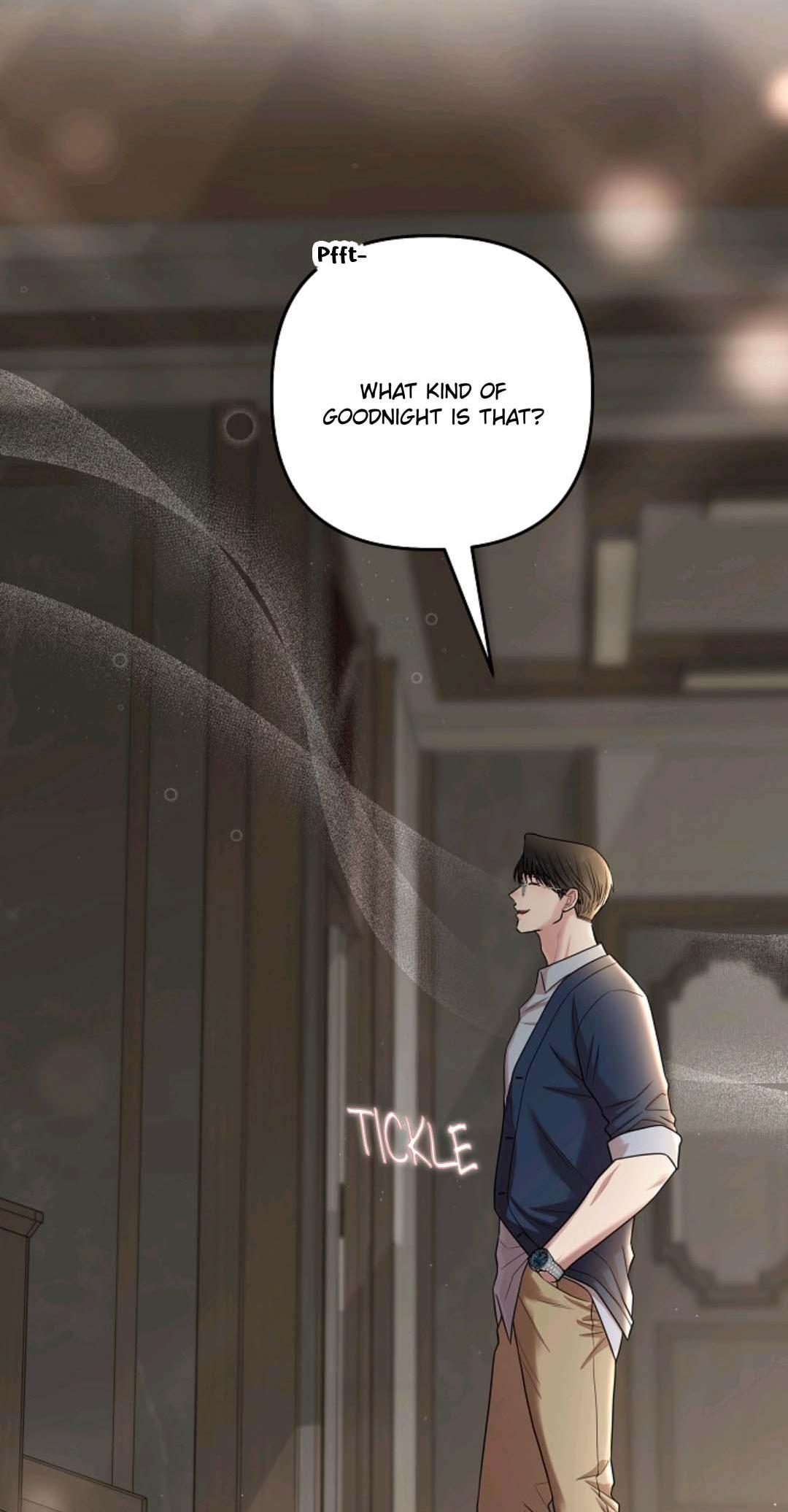 Chairman, Cut the crap Chapter 39 page 54 - 