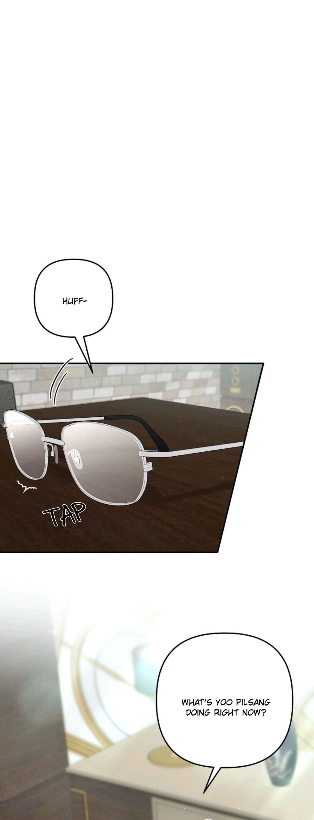 Chairman, Cut the crap Chapter 39 page 7 - 
