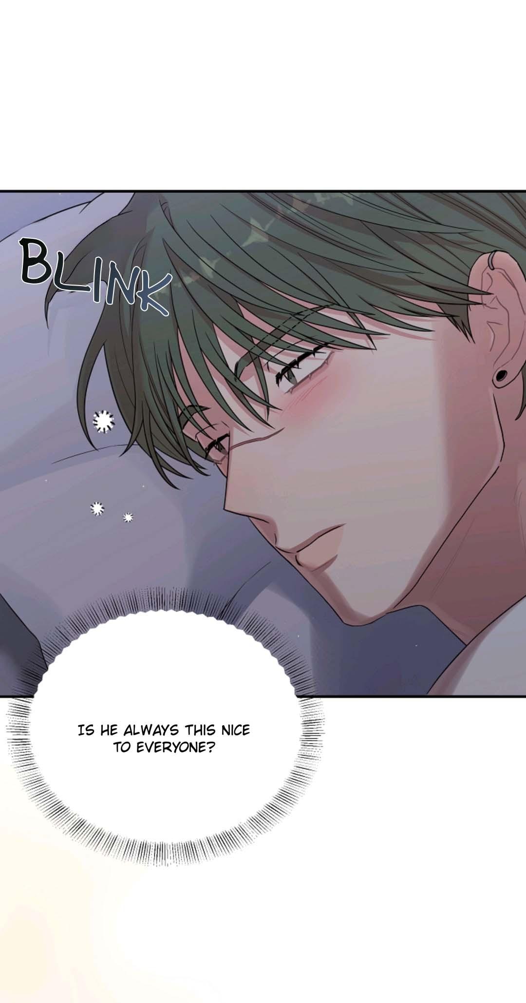 Chairman, Cut the crap Chapter 39 page 62 - 