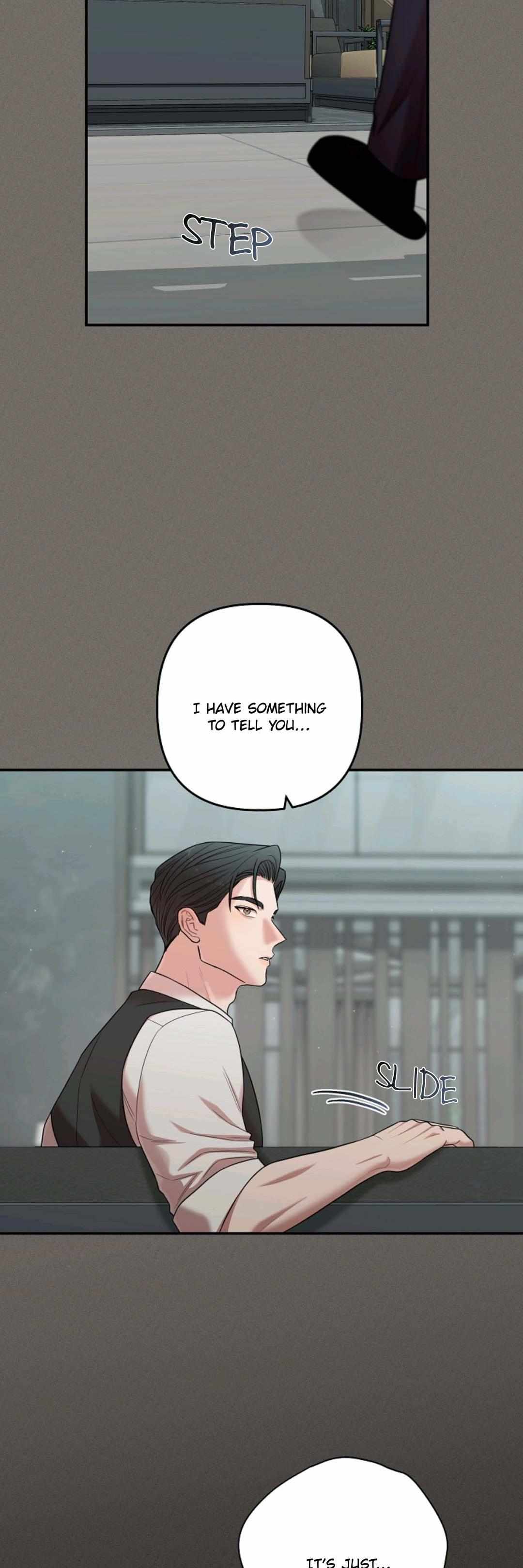Chairman, Cut the crap Chapter 39 page 68 - 