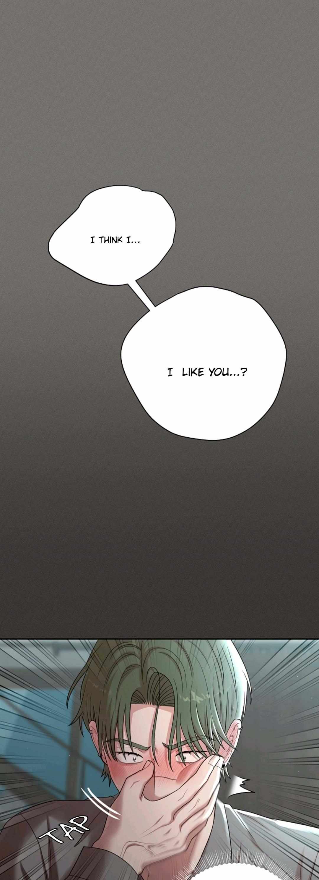 Chairman, Cut the crap Chapter 40 page 2 - 