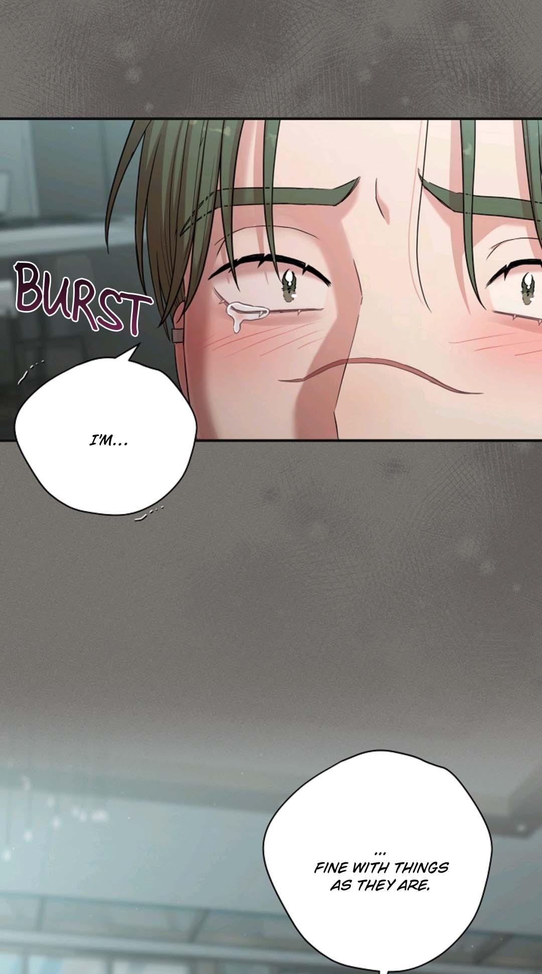 Chairman, Cut the crap Chapter 40 page 17 - 