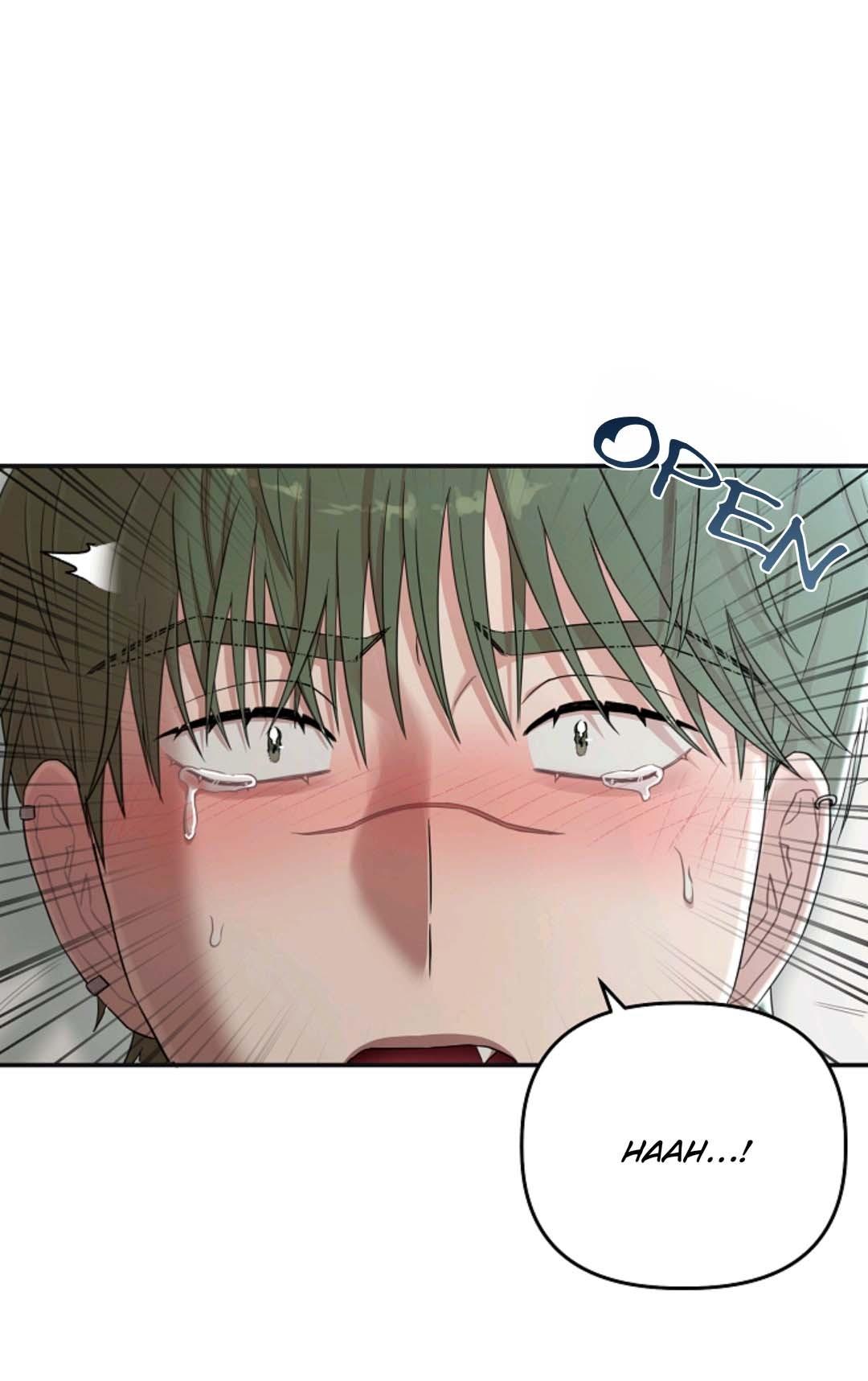 Chairman, Cut the crap Chapter 40 page 22 - 