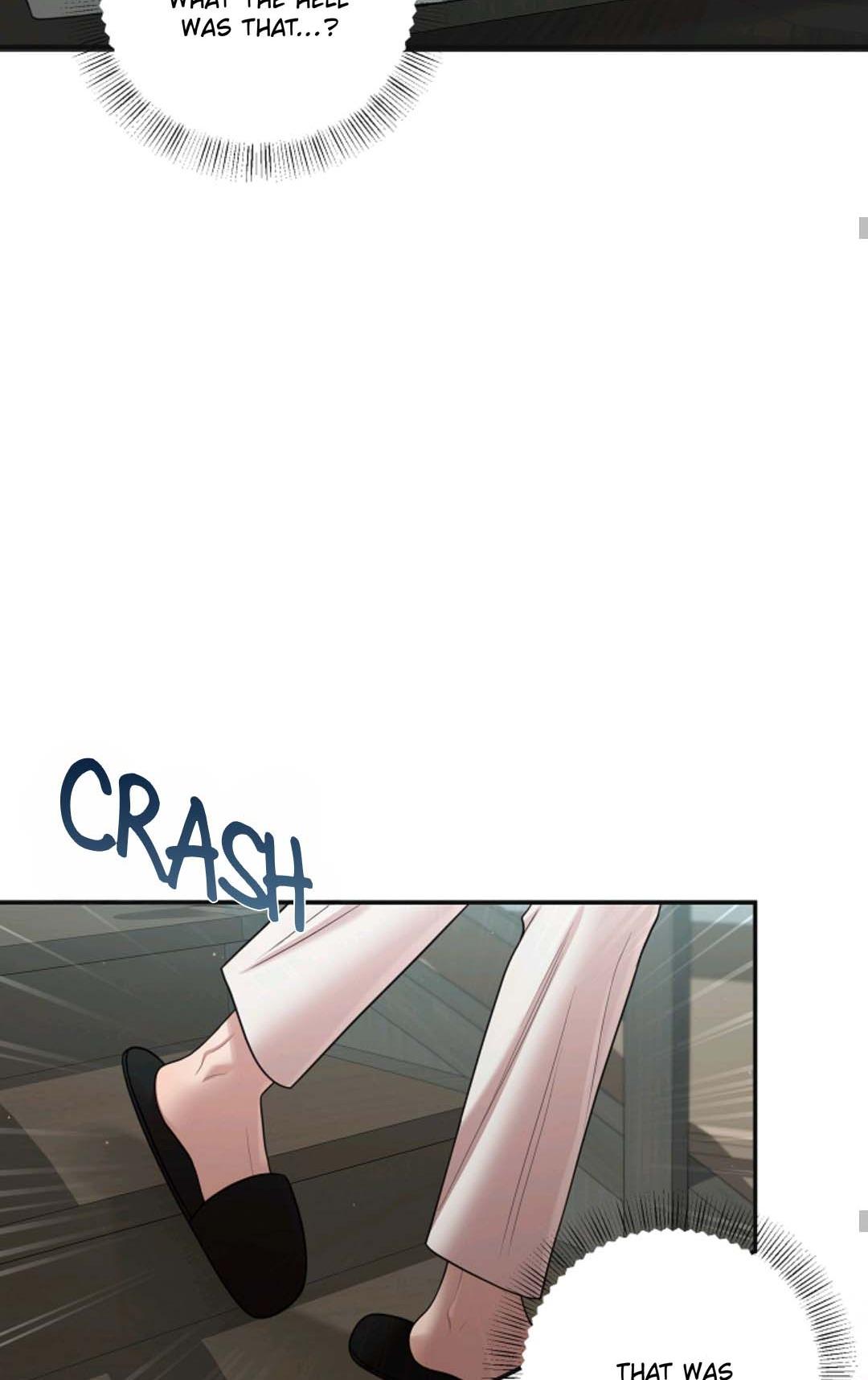 Chairman, Cut the crap Chapter 40 page 24 - 