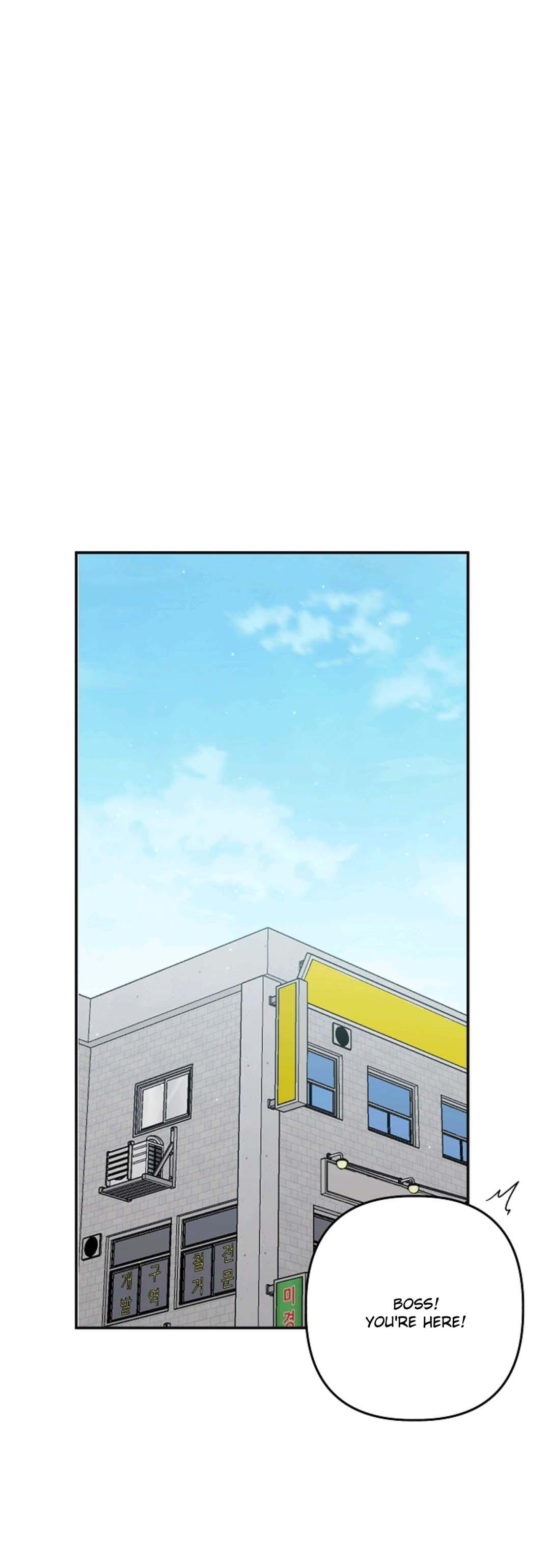 Chairman, Cut the crap Chapter 40 page 37 - 