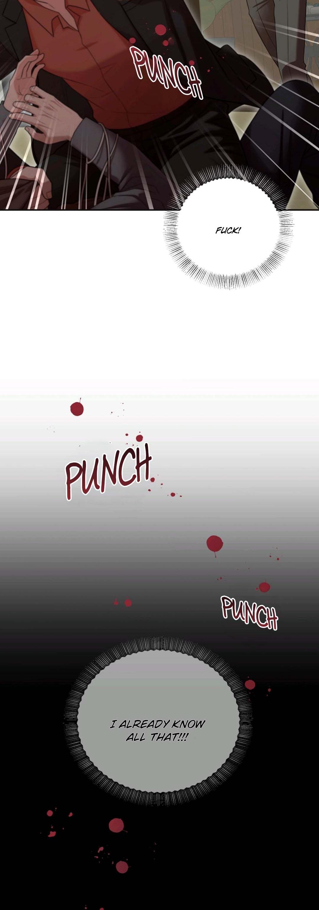 Chairman, Cut the crap Chapter 40 page 59 - 