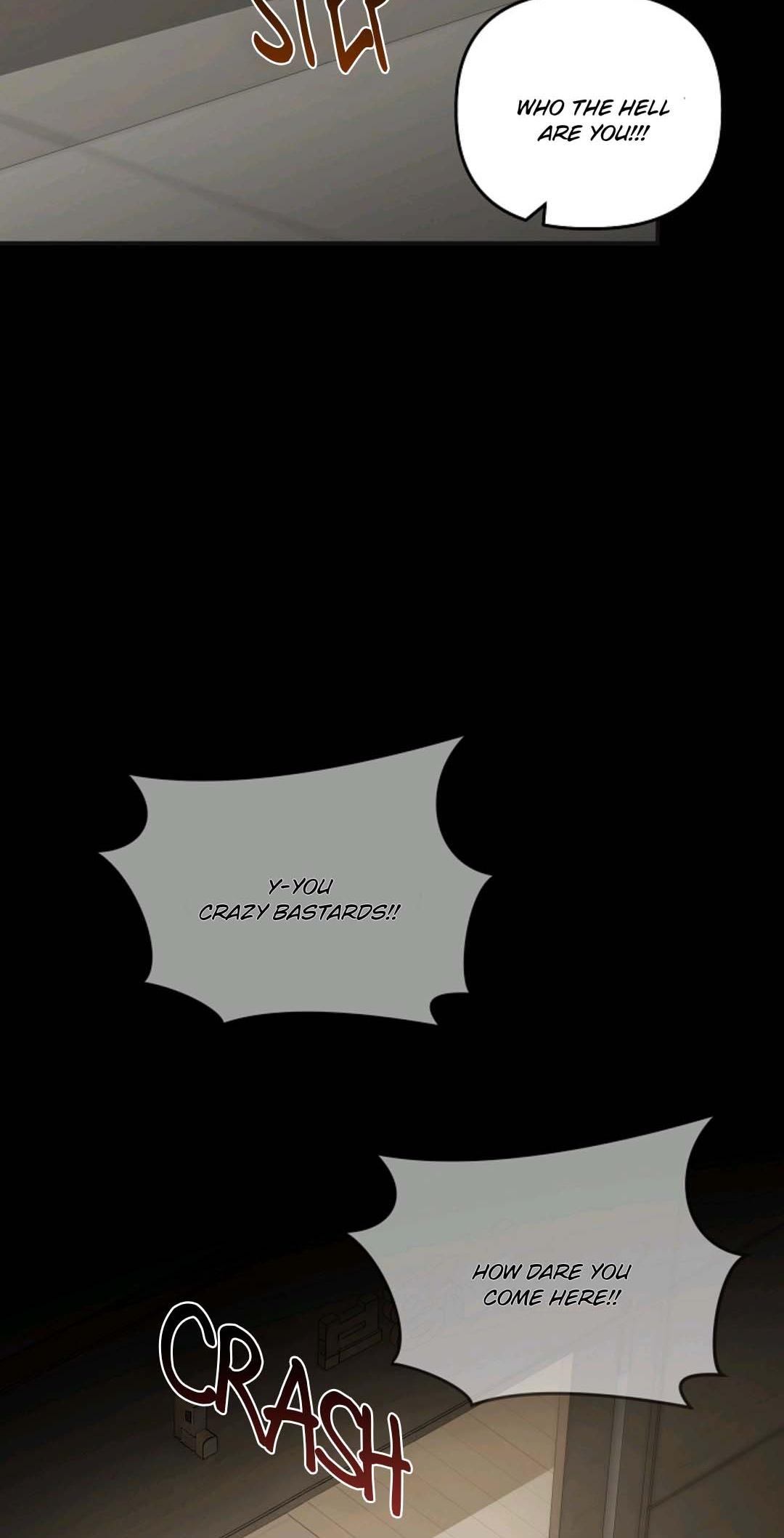 Chairman, Cut the crap Chapter 40 page 63 - 
